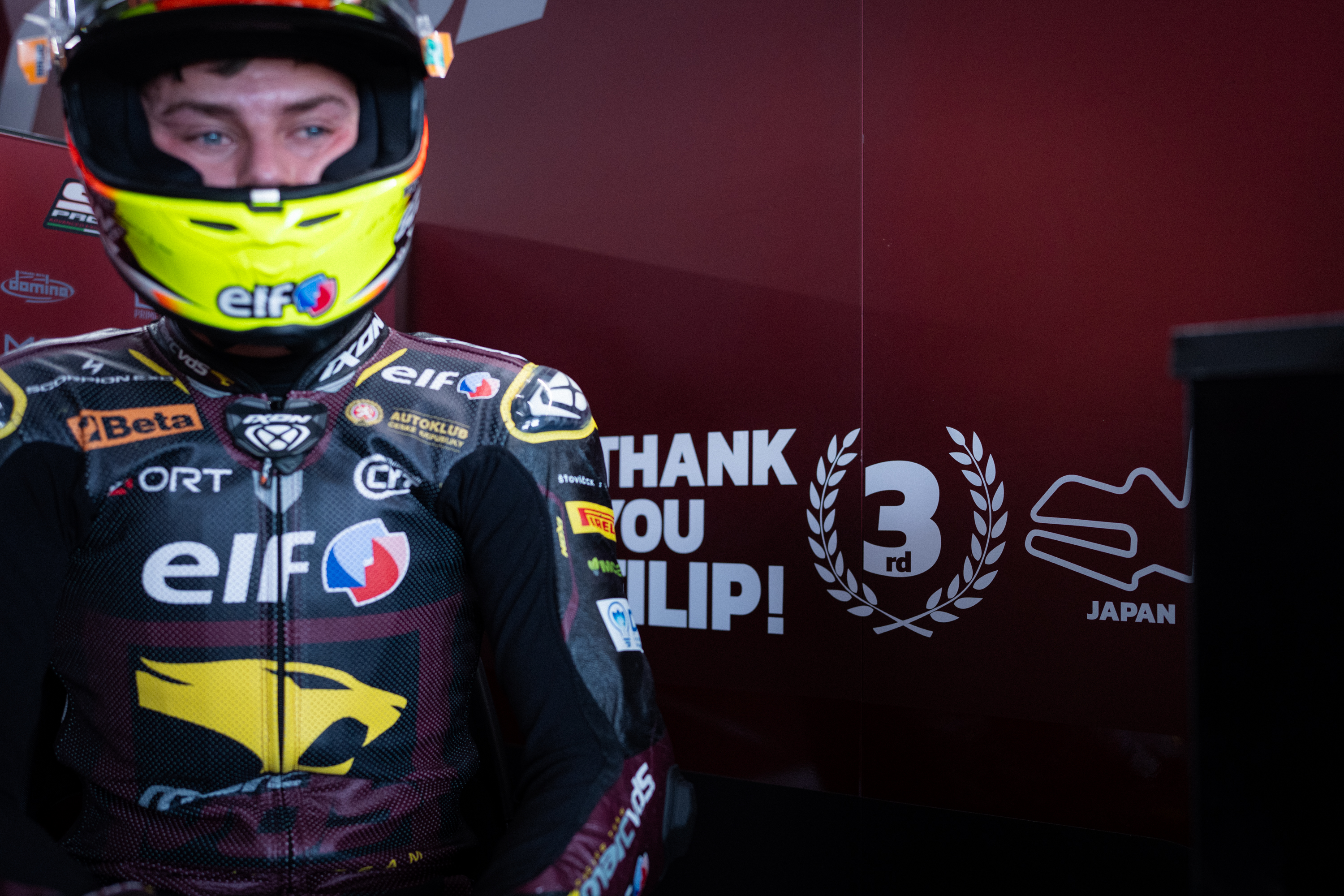 2025 Moto2 Valencia 22