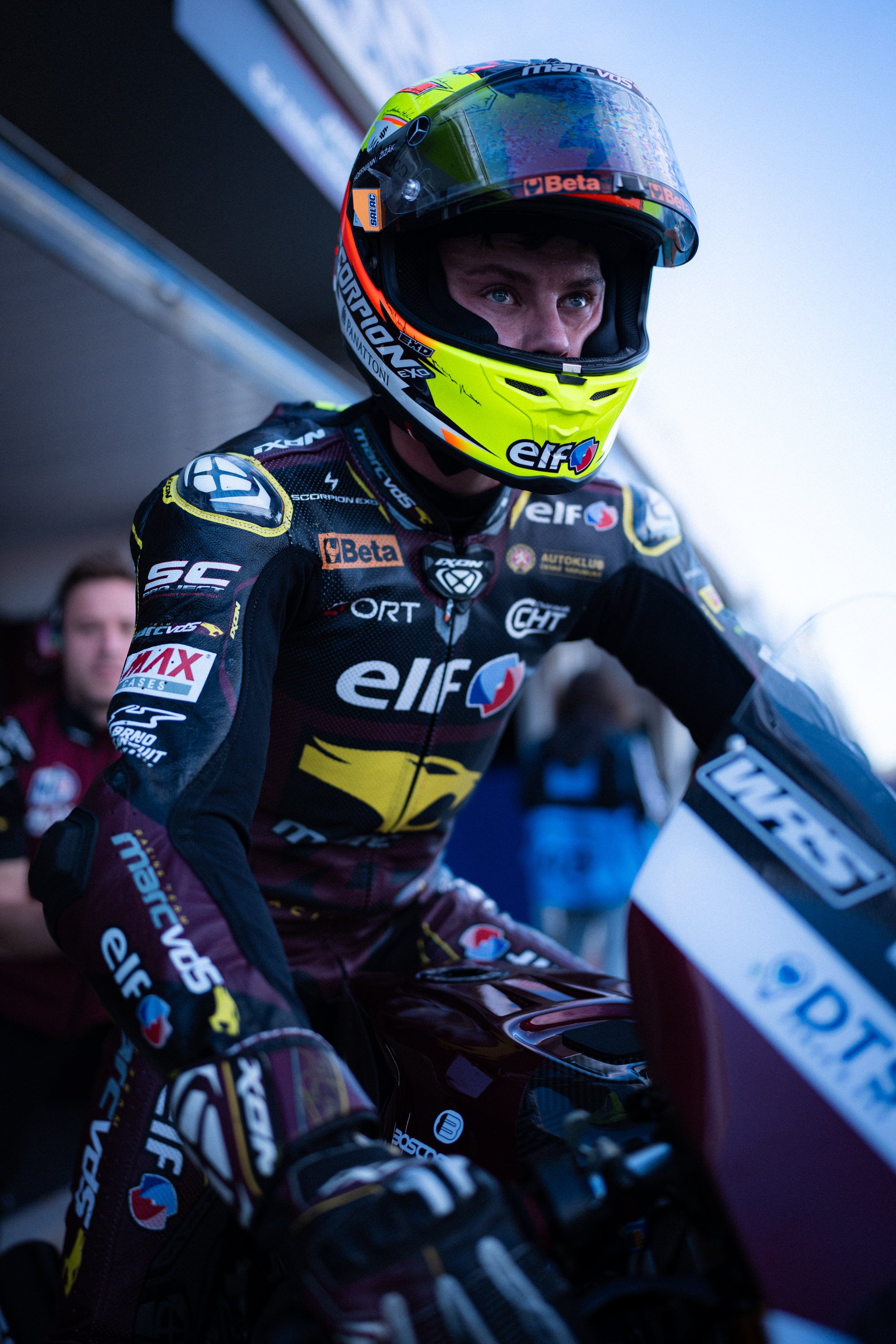 2025 Moto2 Valencia 23