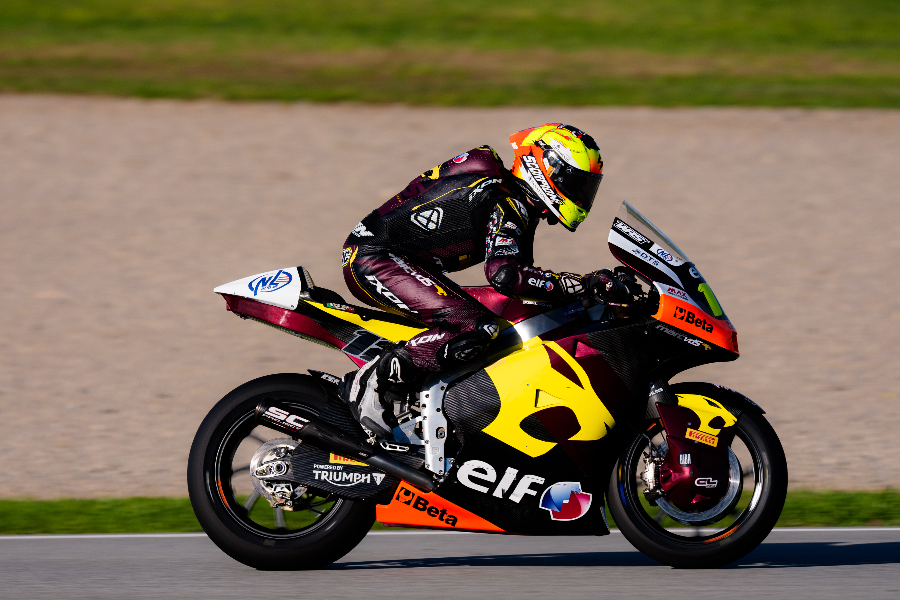 2025 Moto2 Valencia 17