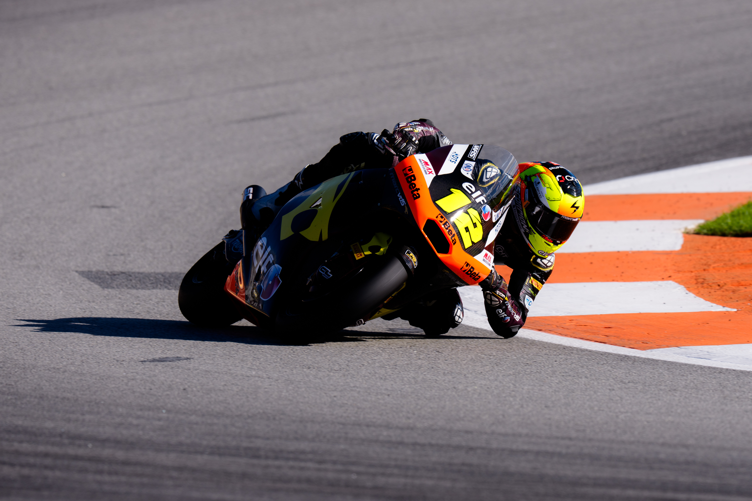 2025 Moto2 Valencia 21