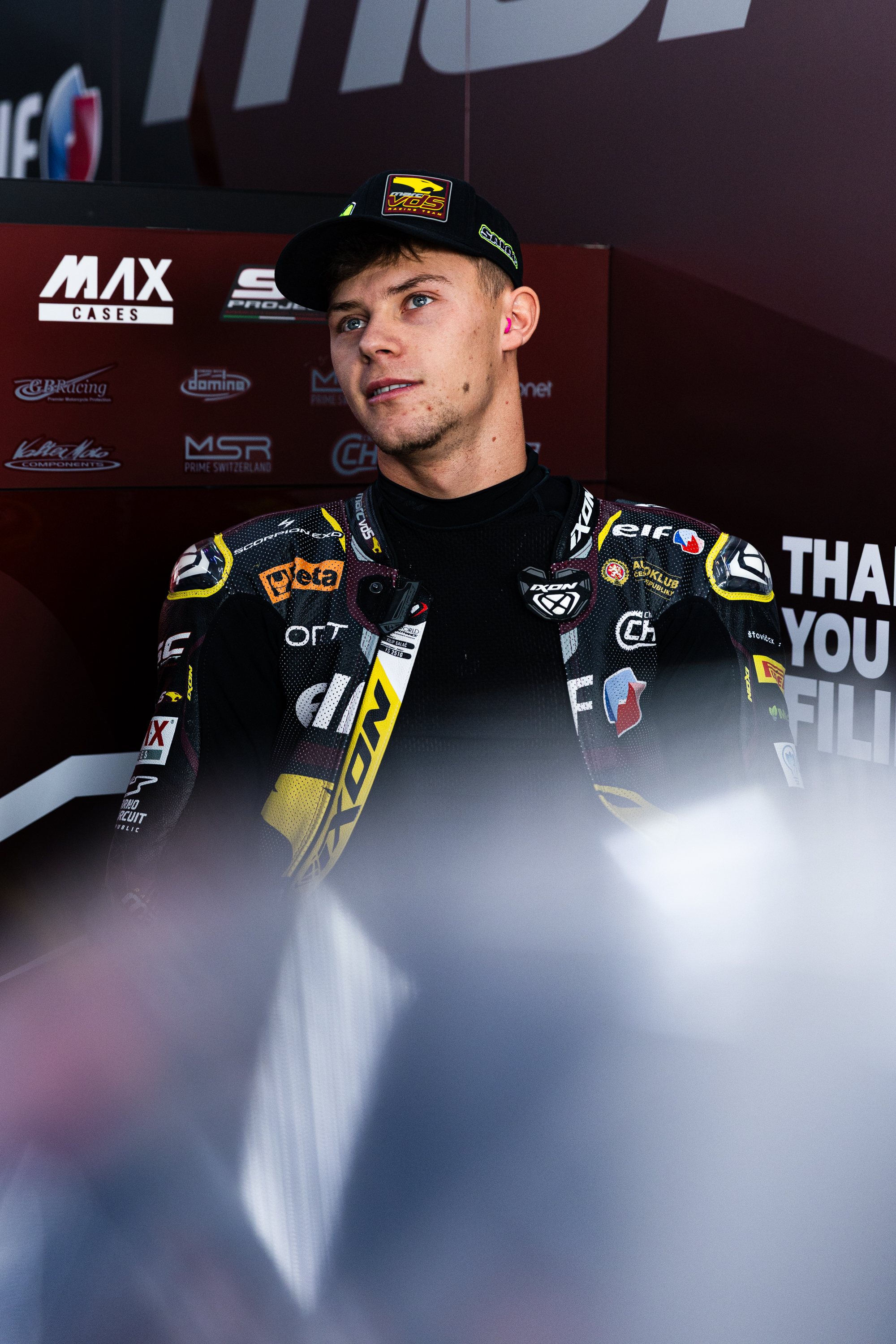 2025 Moto2 Valencia 25