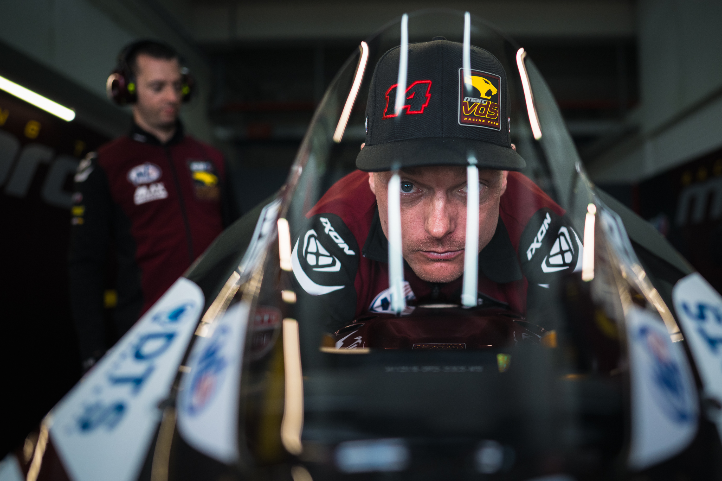 2026 WorldSBK Pre-Season Test - Jerez 4