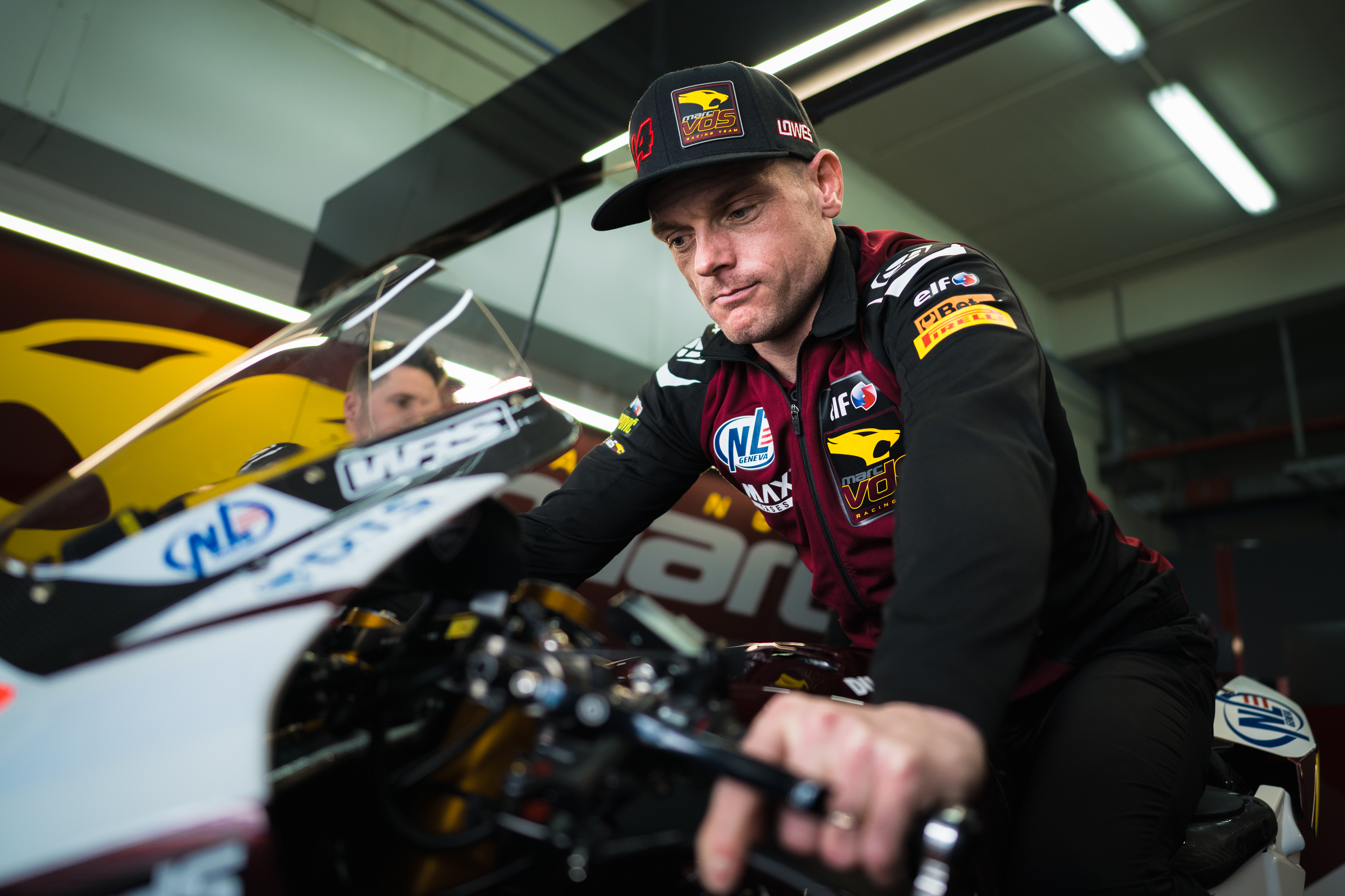 2026 WorldSBK Pre-Season Test - Jerez 5