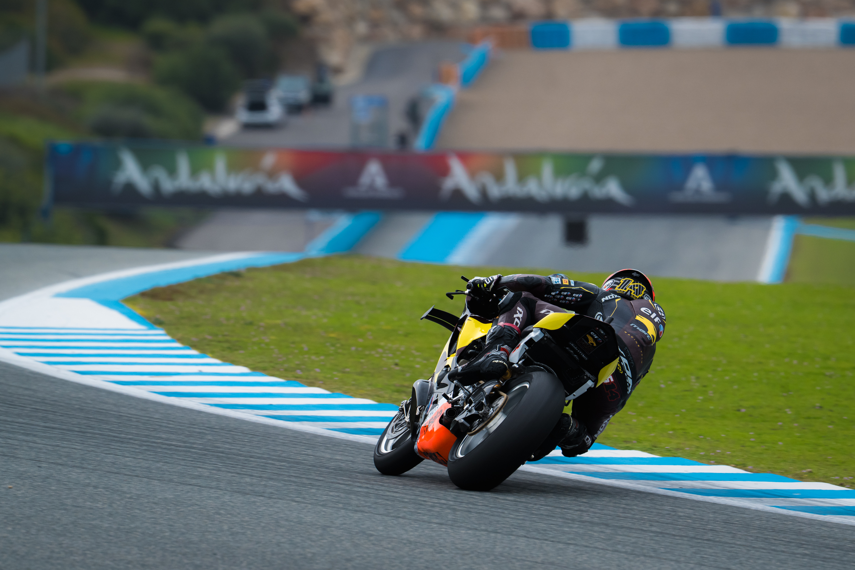 2026 WorldSBK Pre-Season Test - Jerez 7