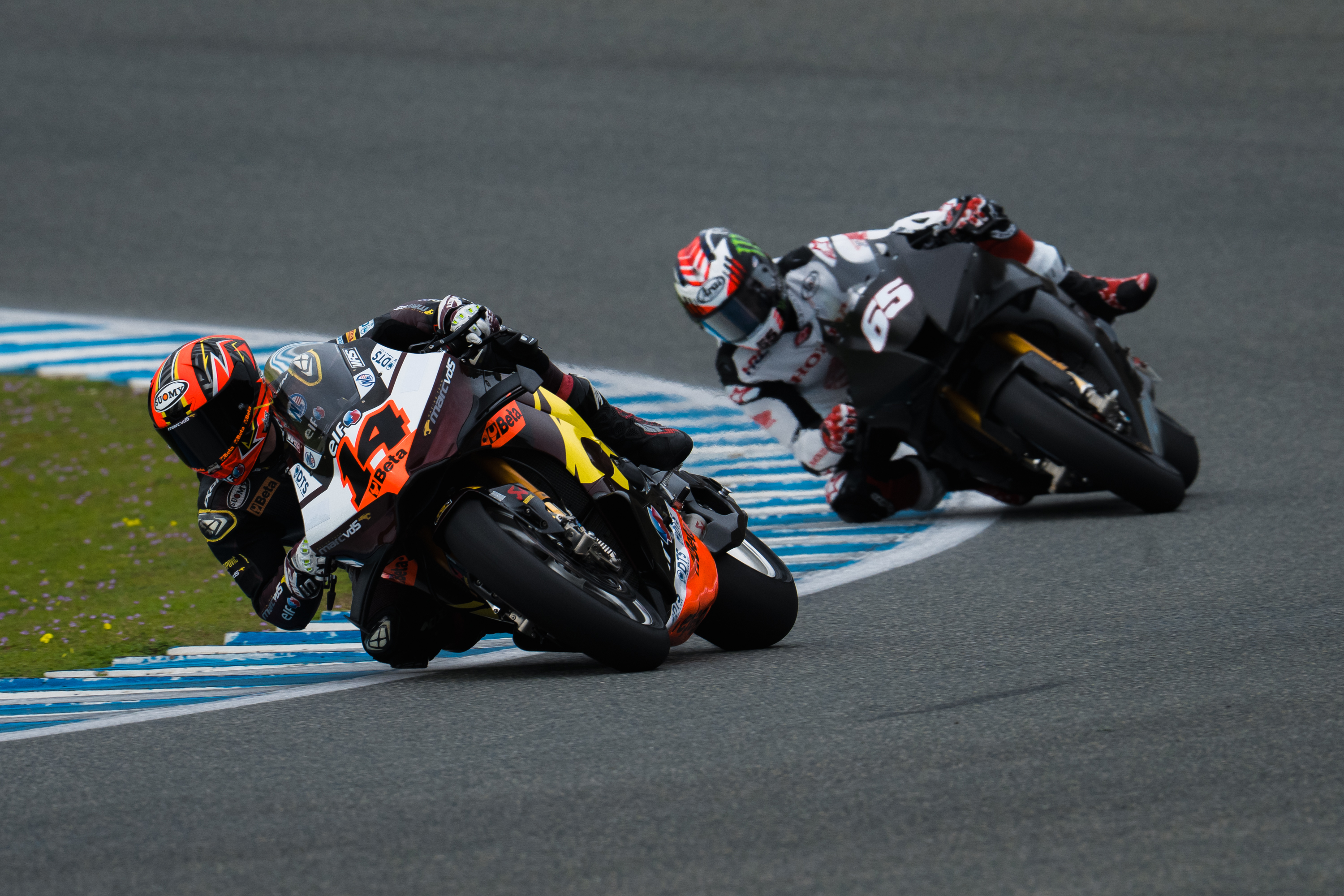 2026 WorldSBK Pre-Season Test - Jerez 8