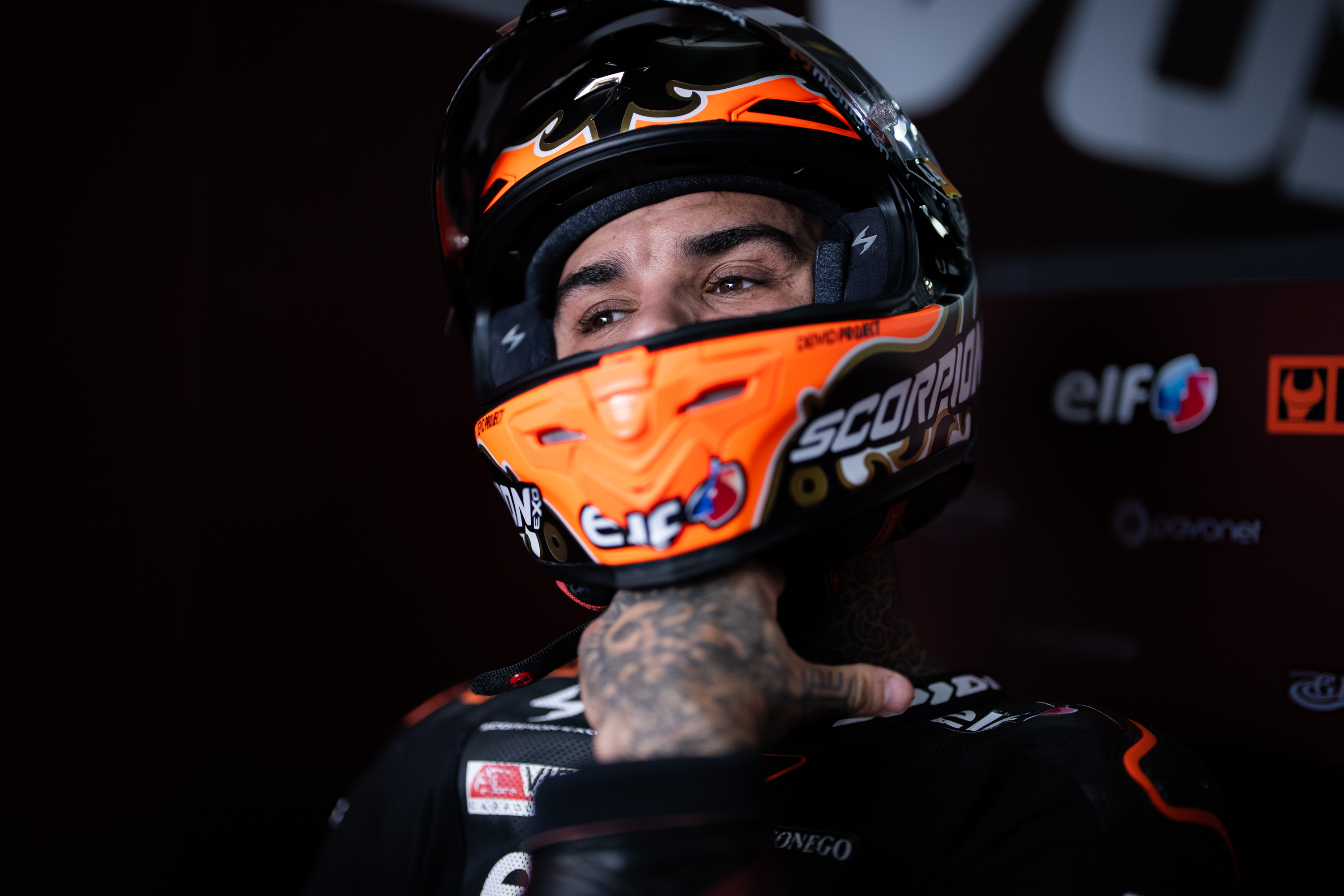 2026 Moto2 Buriram 6