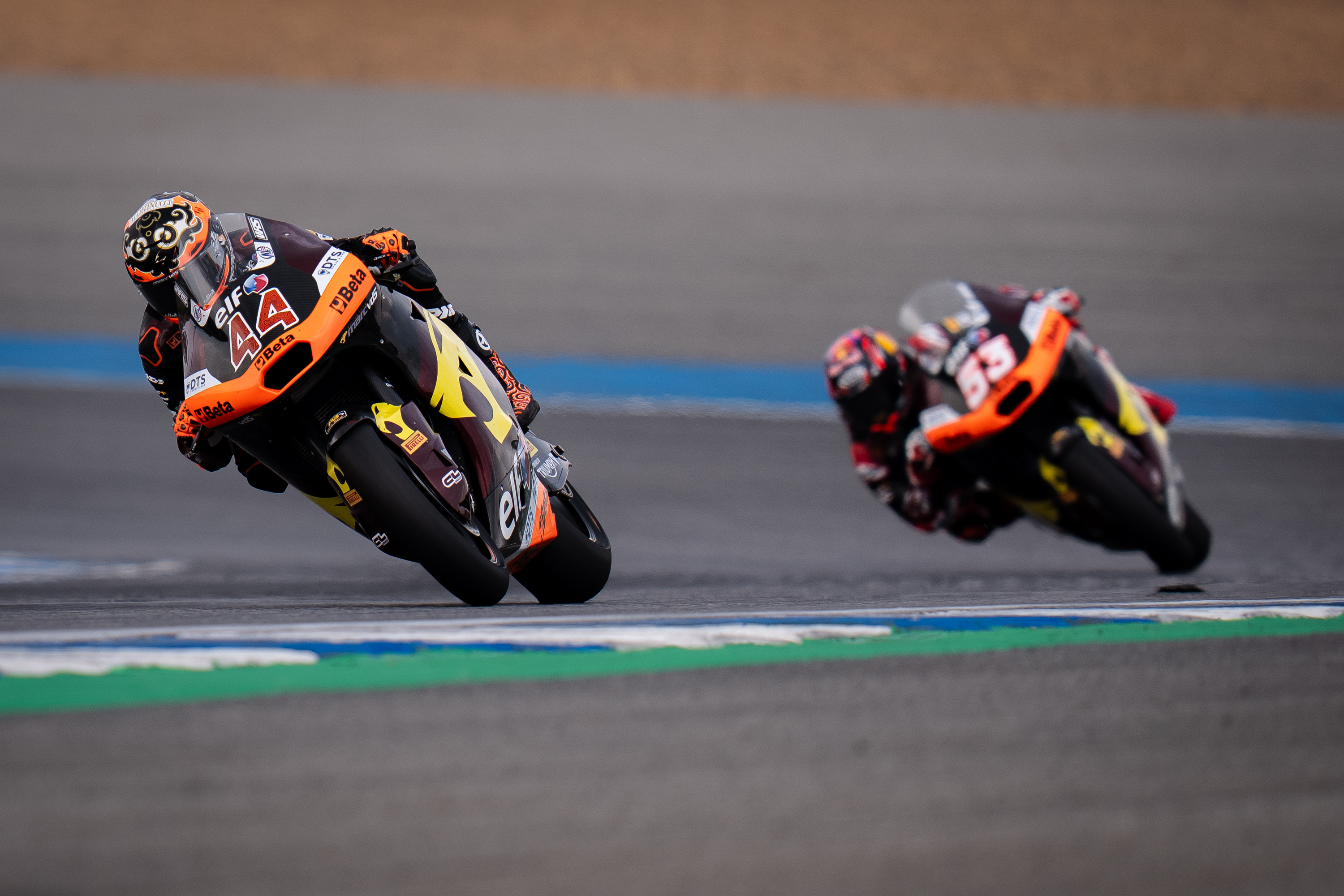 2026 Moto2 Buriram 4