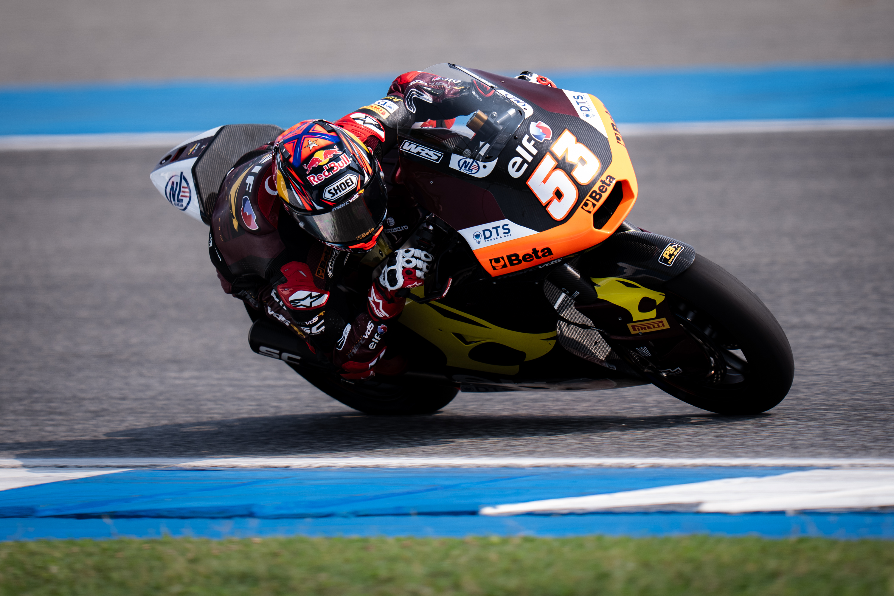 2026 Moto2 Buriram 7