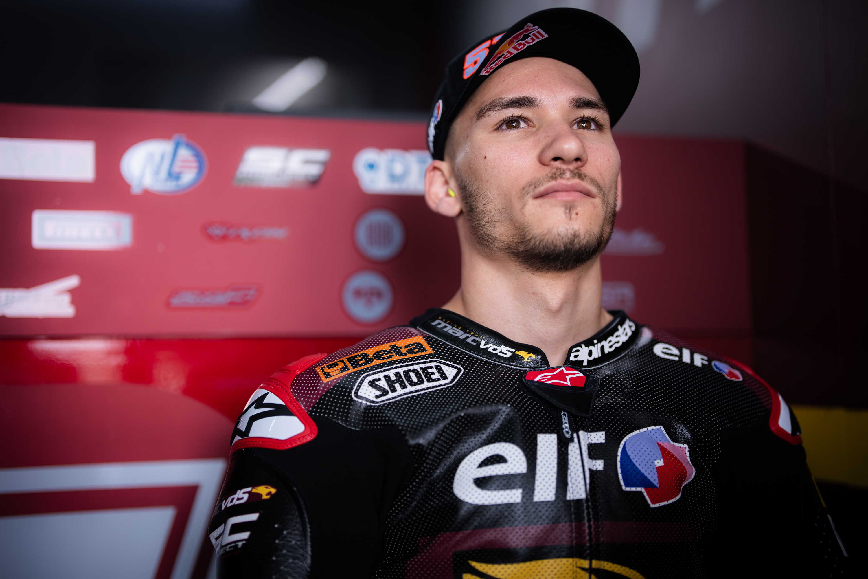 2026 Moto2 Buriram 11