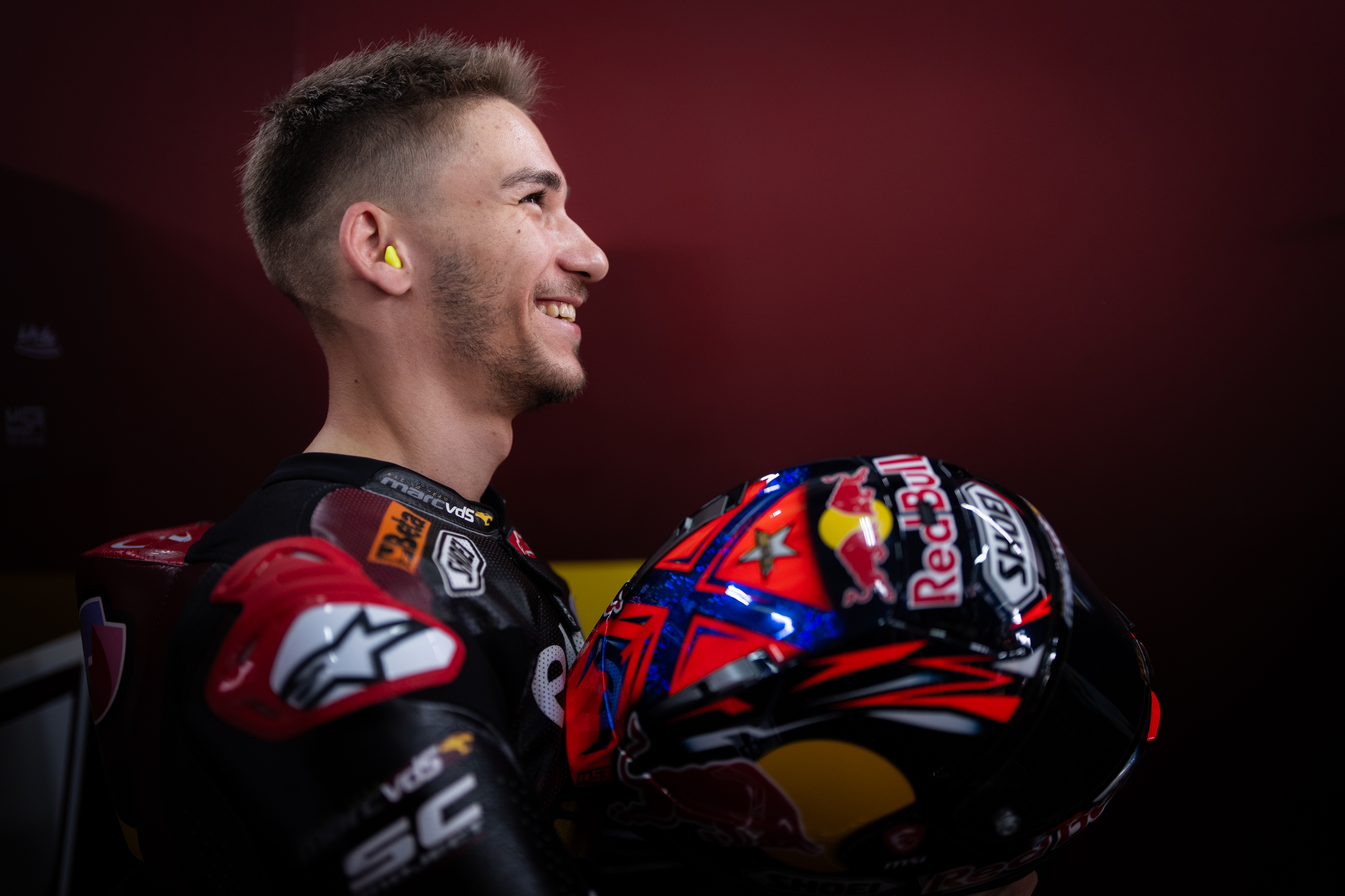 2026 Moto2 Buriram 12