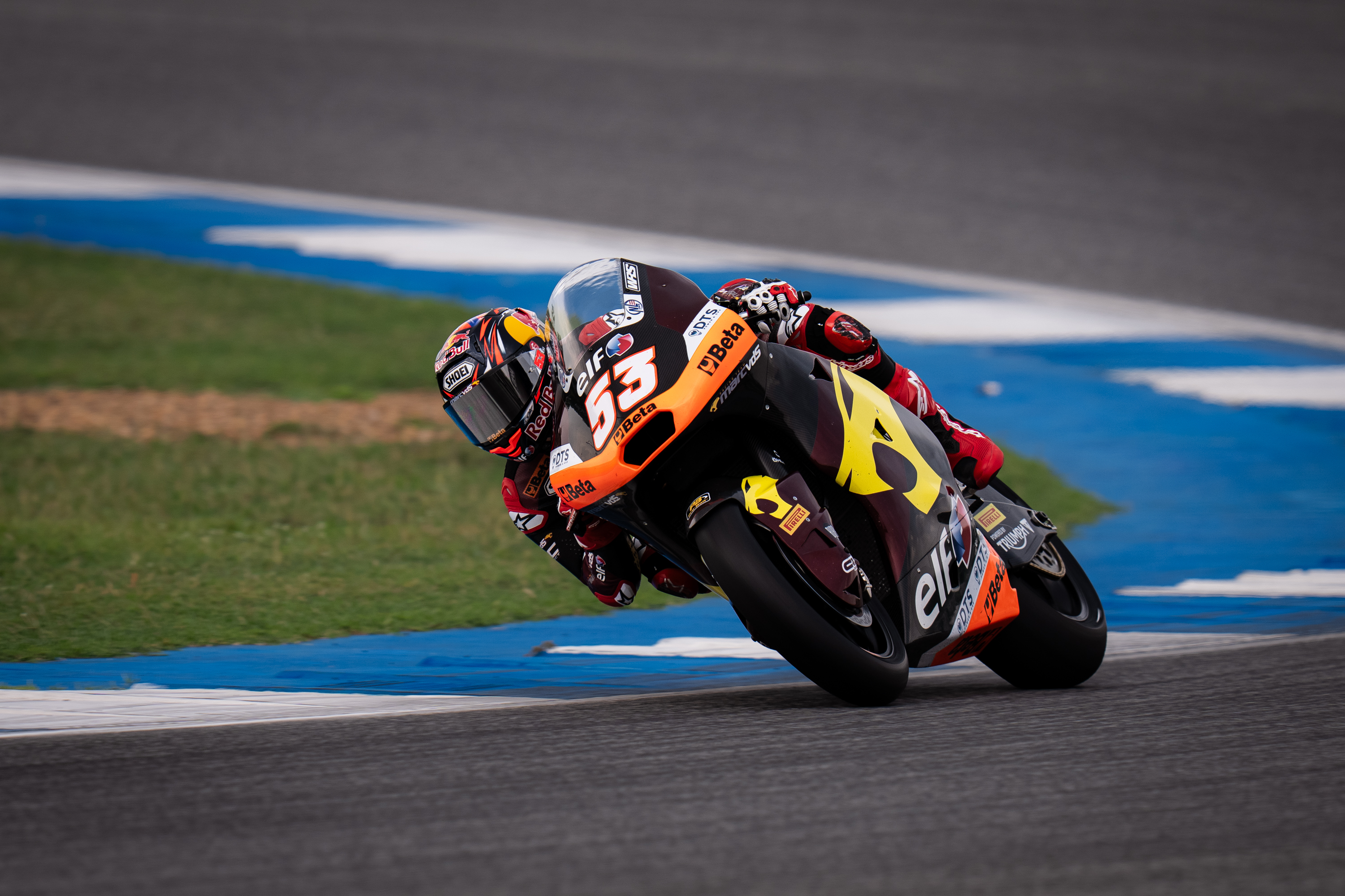 2026 Moto2 Buriram 9