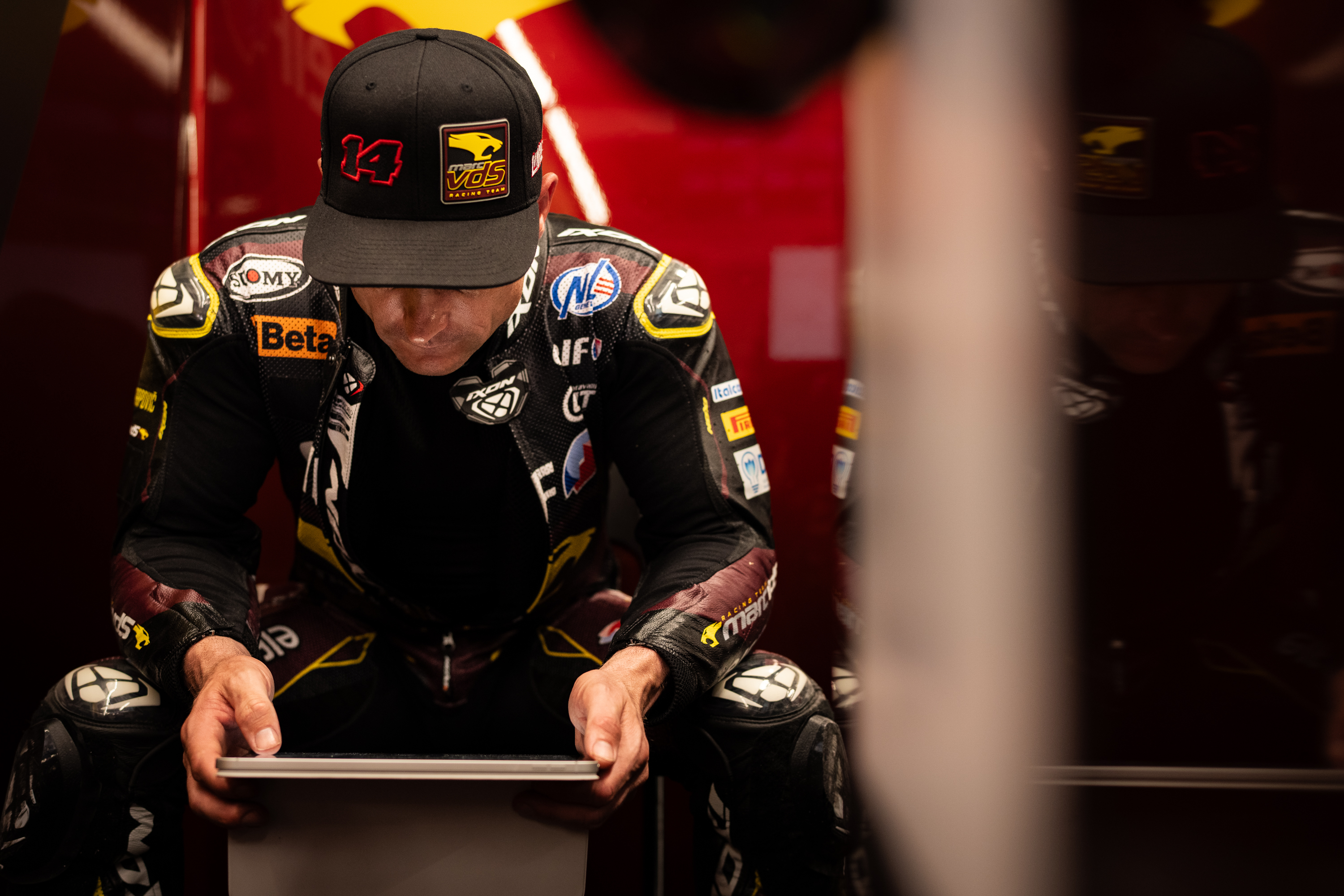 2026 WorldSBK Round 1 – Phillip Island 4