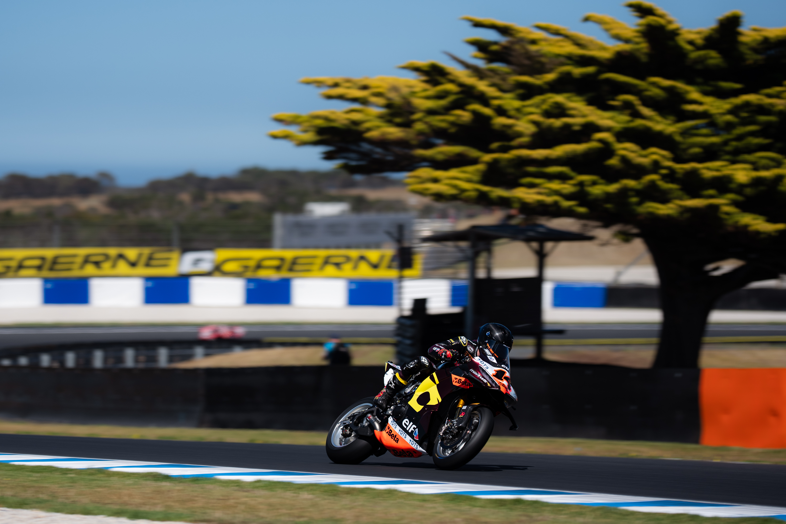 2026 WorldSBK Round 1 – Phillip Island 6