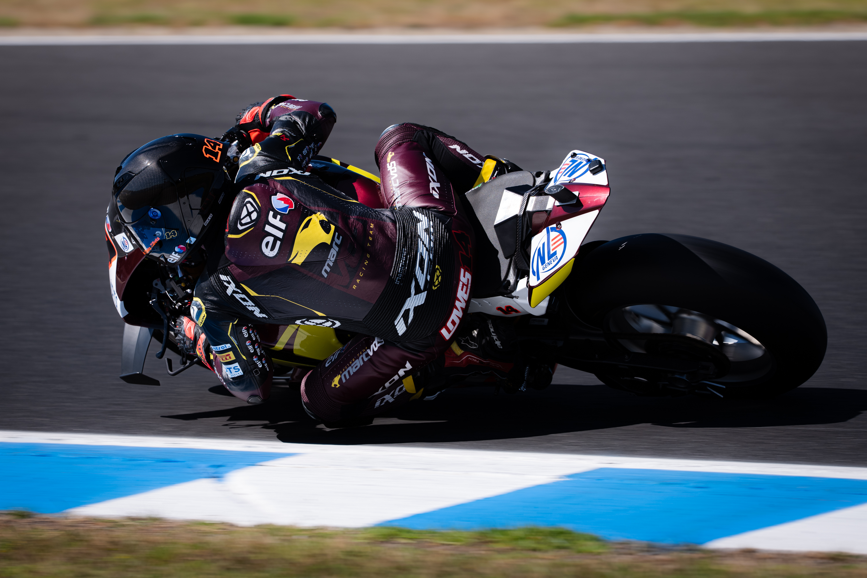 2026 WorldSBK Round 1 – Phillip Island 8