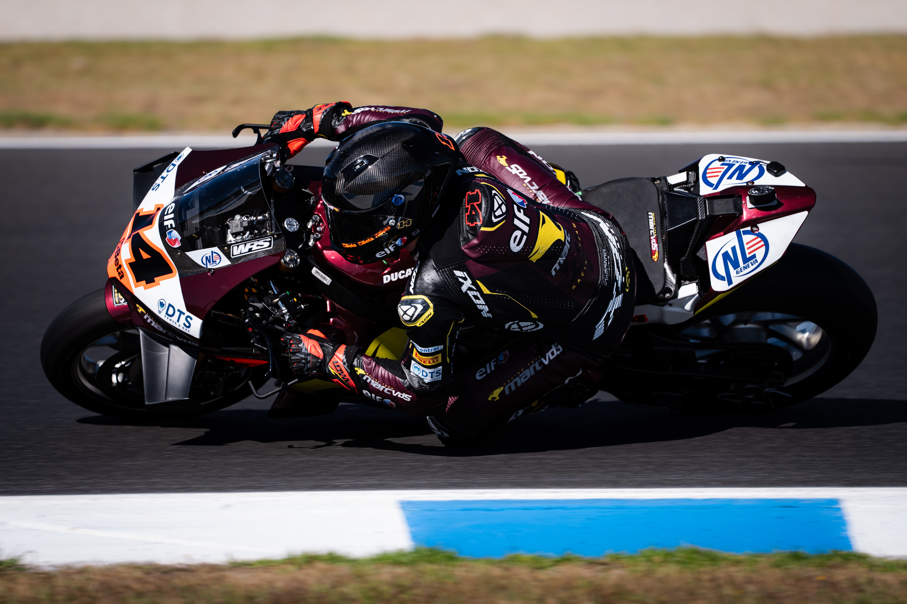 2026 WorldSBK Round 1 – Phillip Island 10