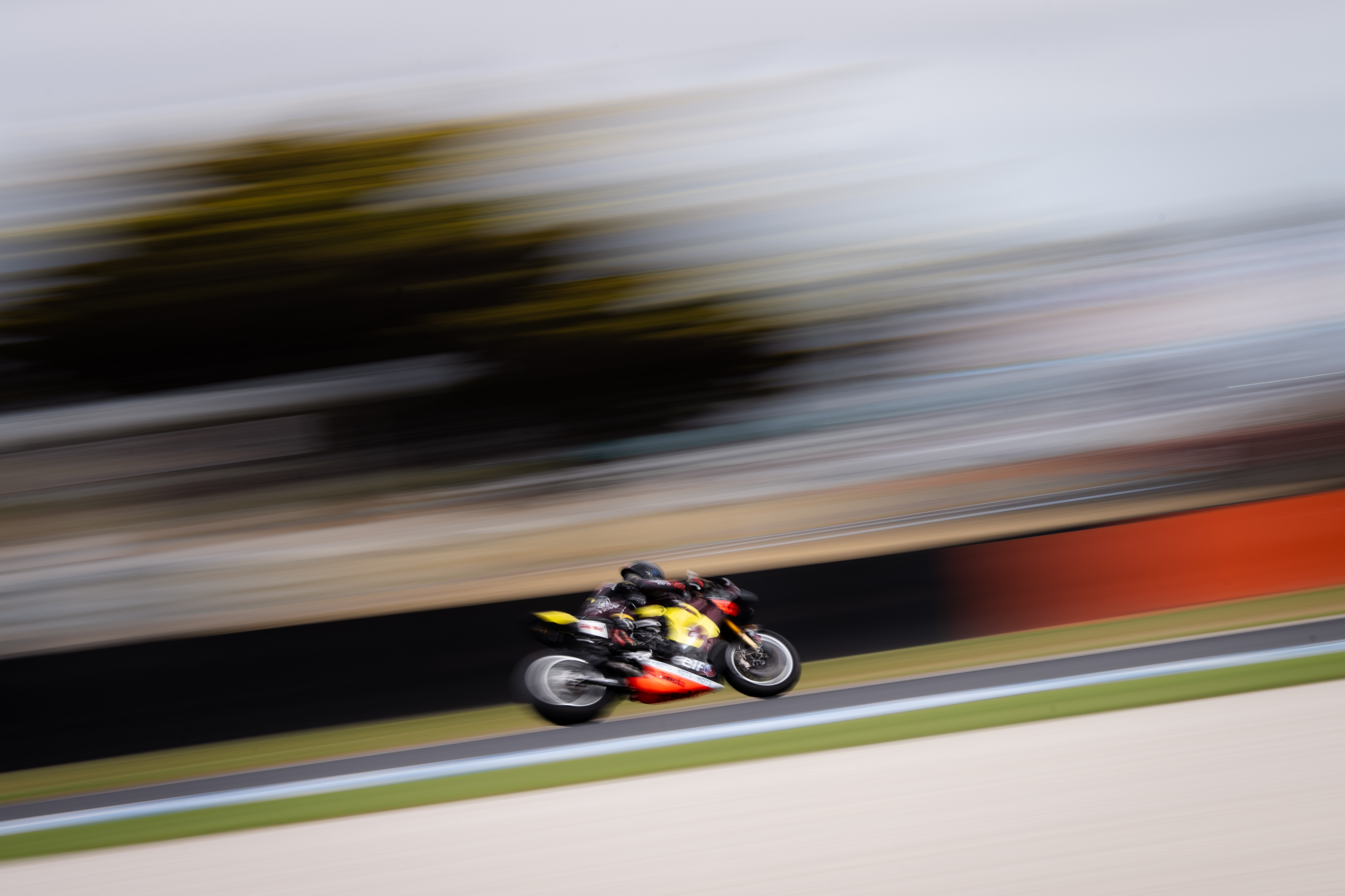 2026 WorldSBK Round 1 – Phillip Island 11