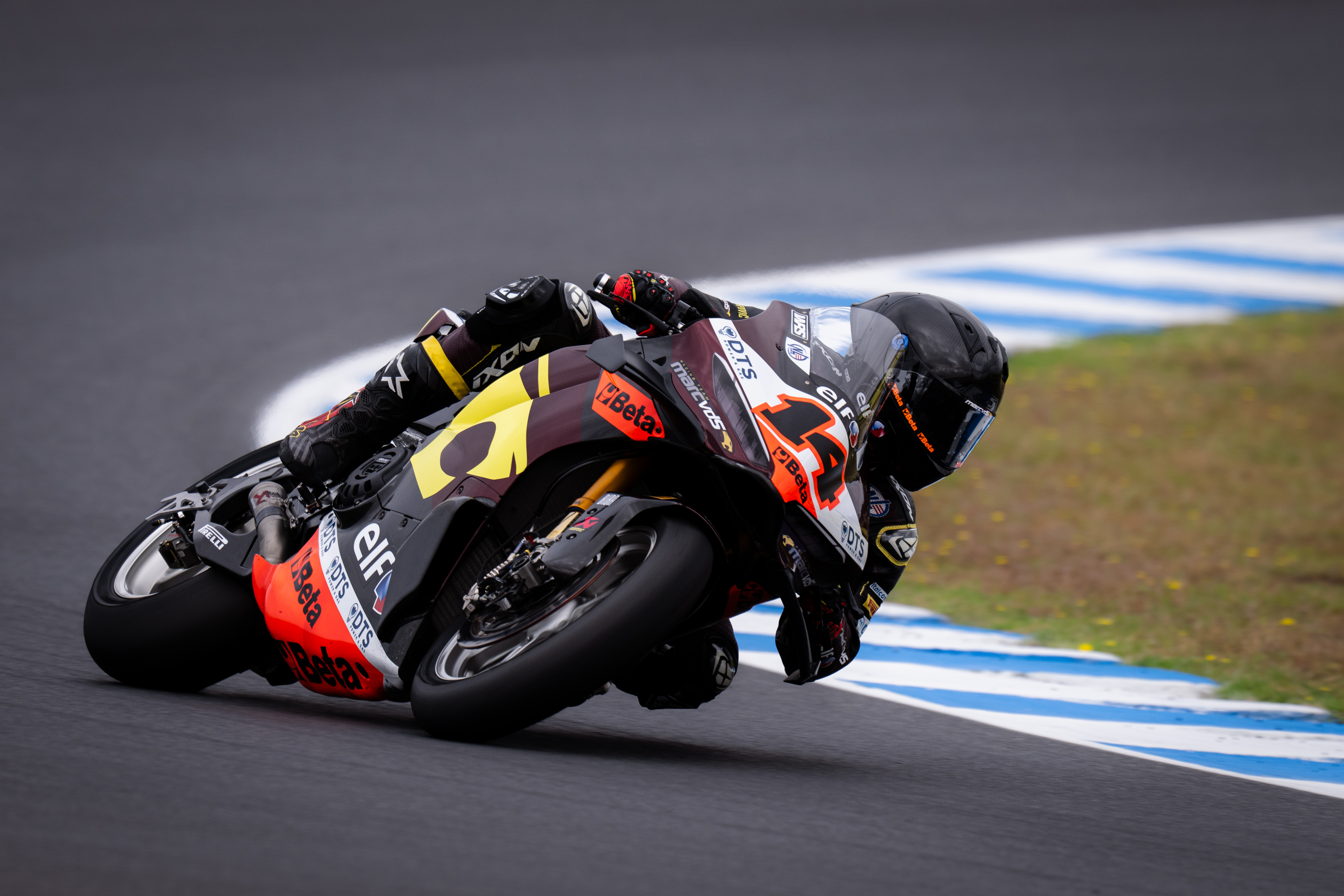 2026 WorldSBK Round 1 – Phillip Island 12