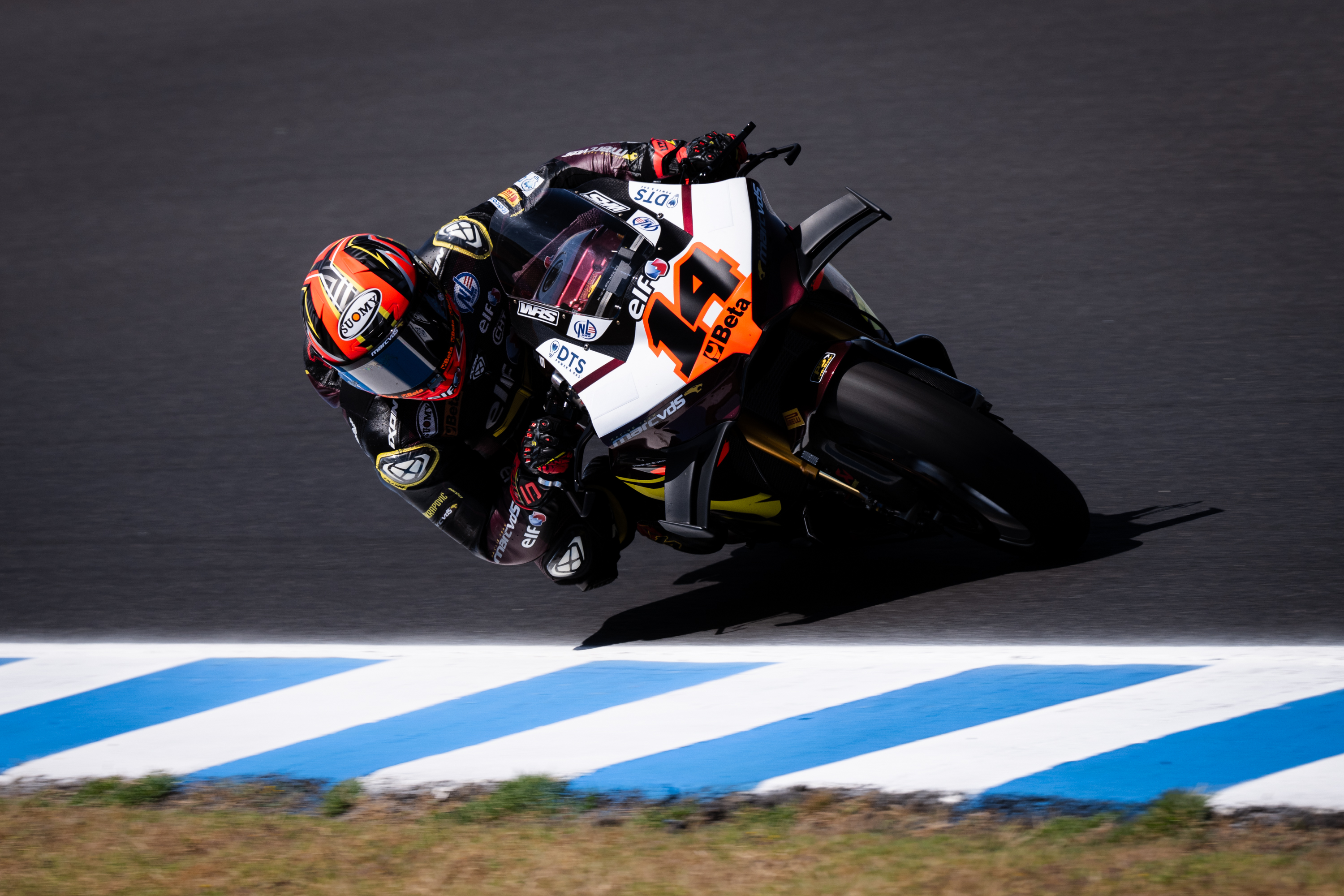 2026 WorldSBK Pre-Season Test - Phillip Island 11