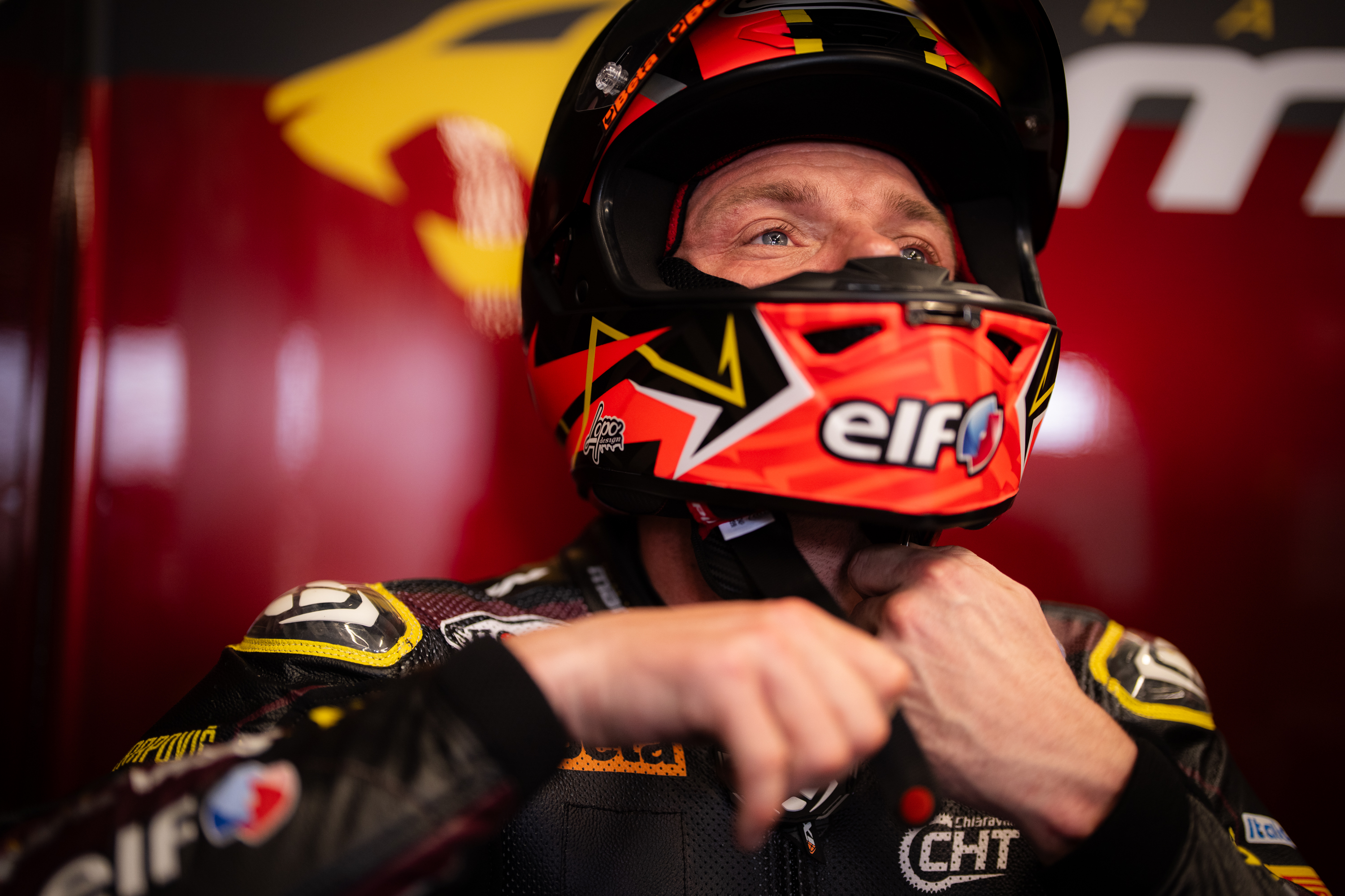 2026 WorldSBK Pre-Season Test - Phillip Island 3