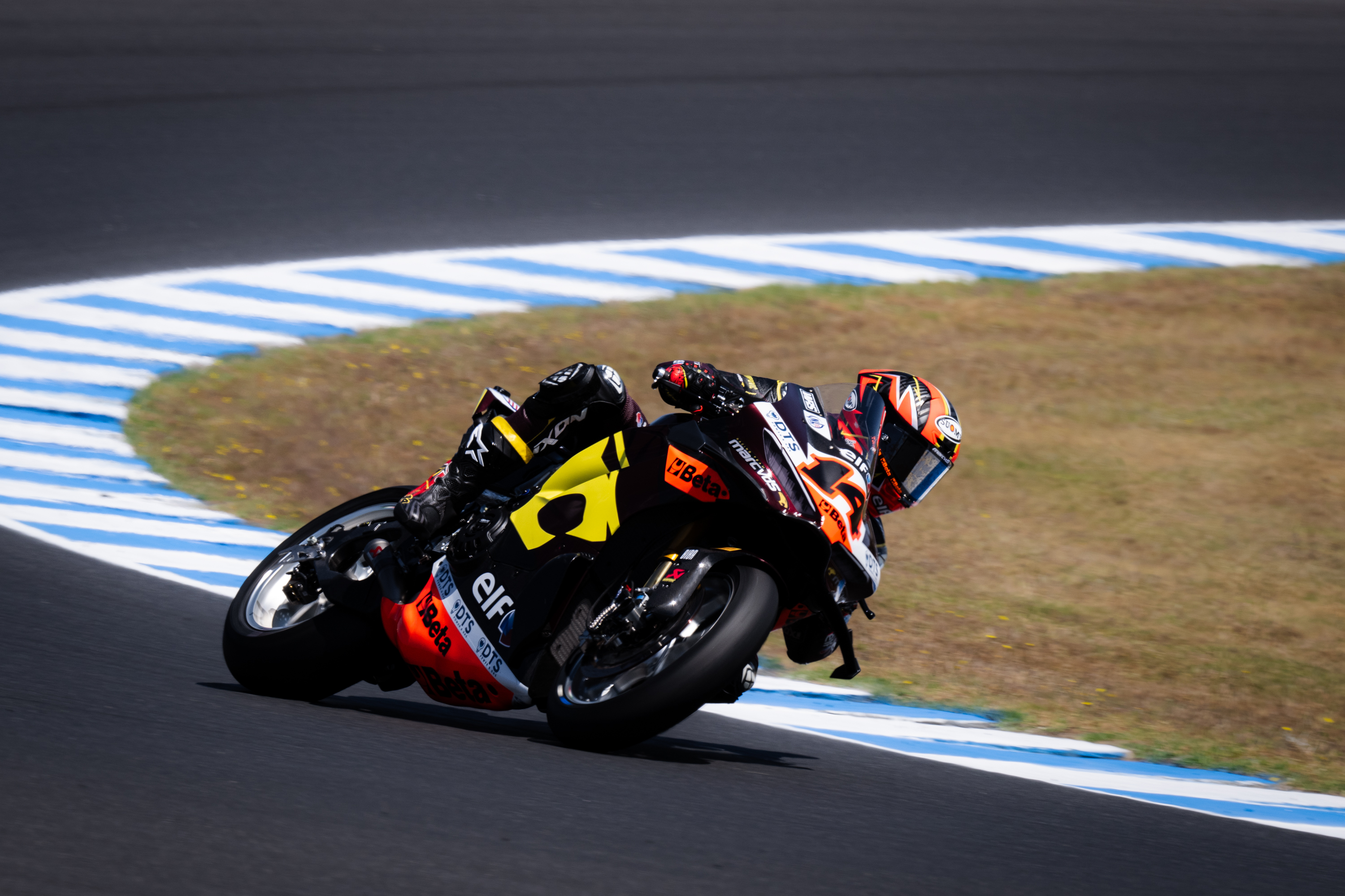 2026 WorldSBK Pre-Season Test - Phillip Island 6