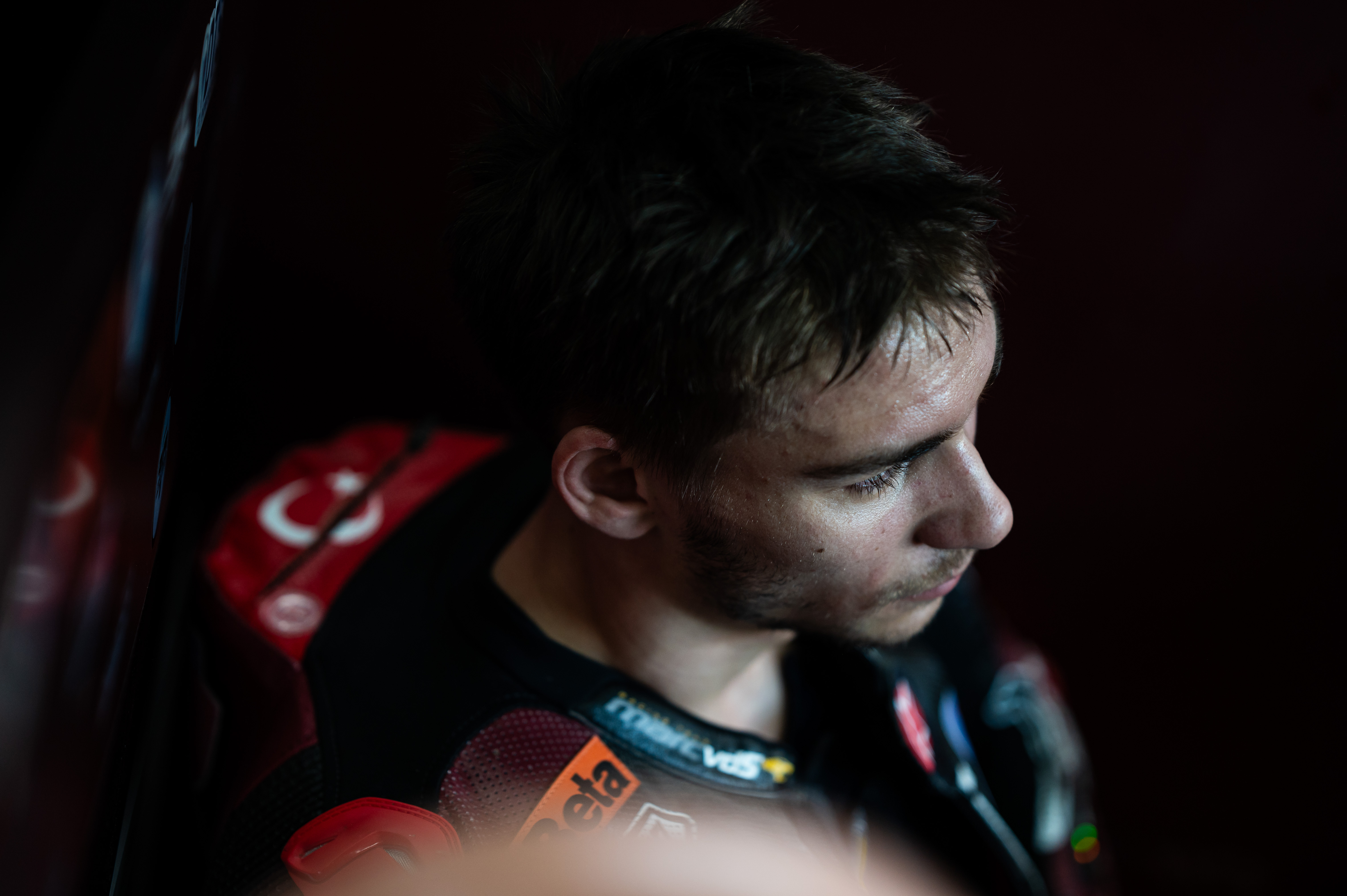 2026 Jerez Pre-Season Test Moto2 7