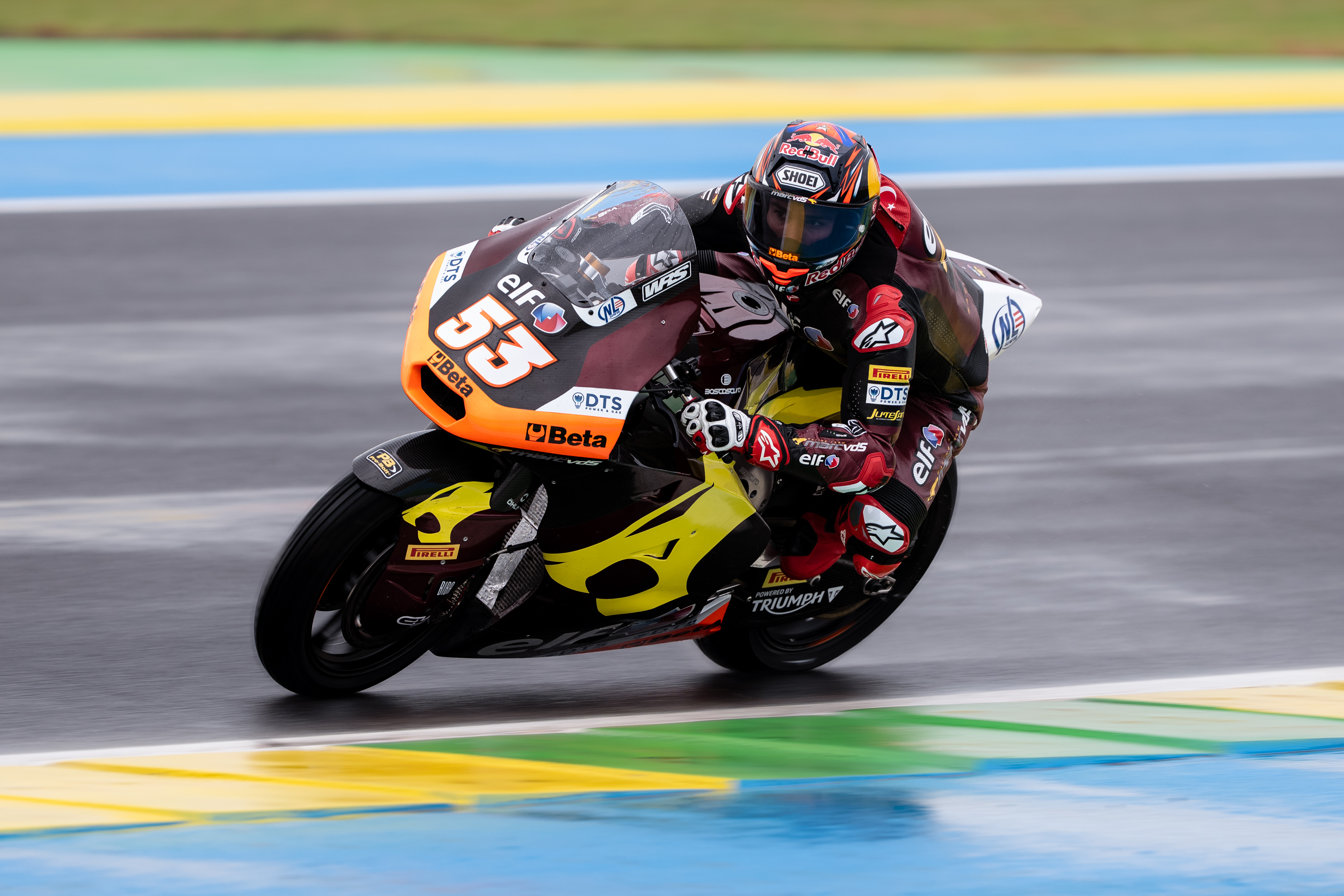 2026 Moto2 Brasil 6