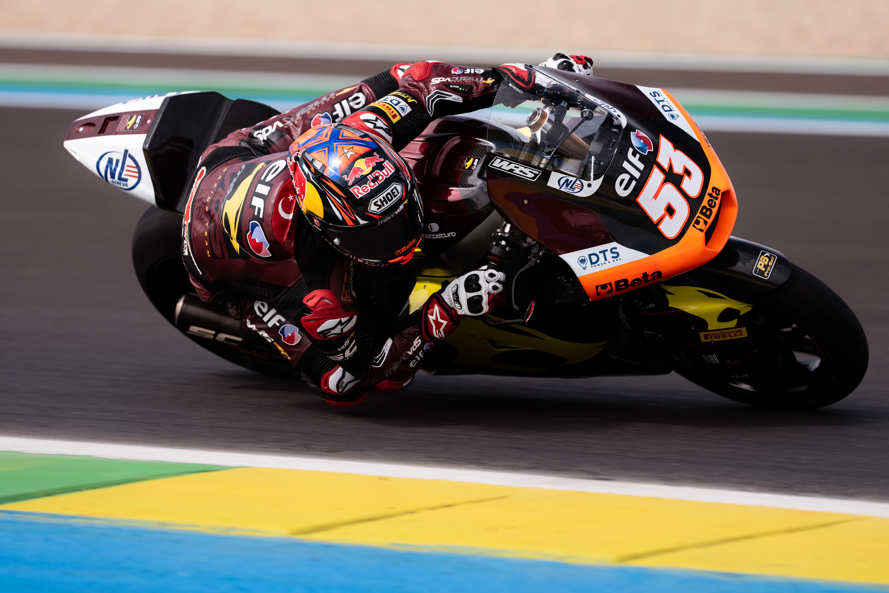 2026 Moto2 Brasil 8