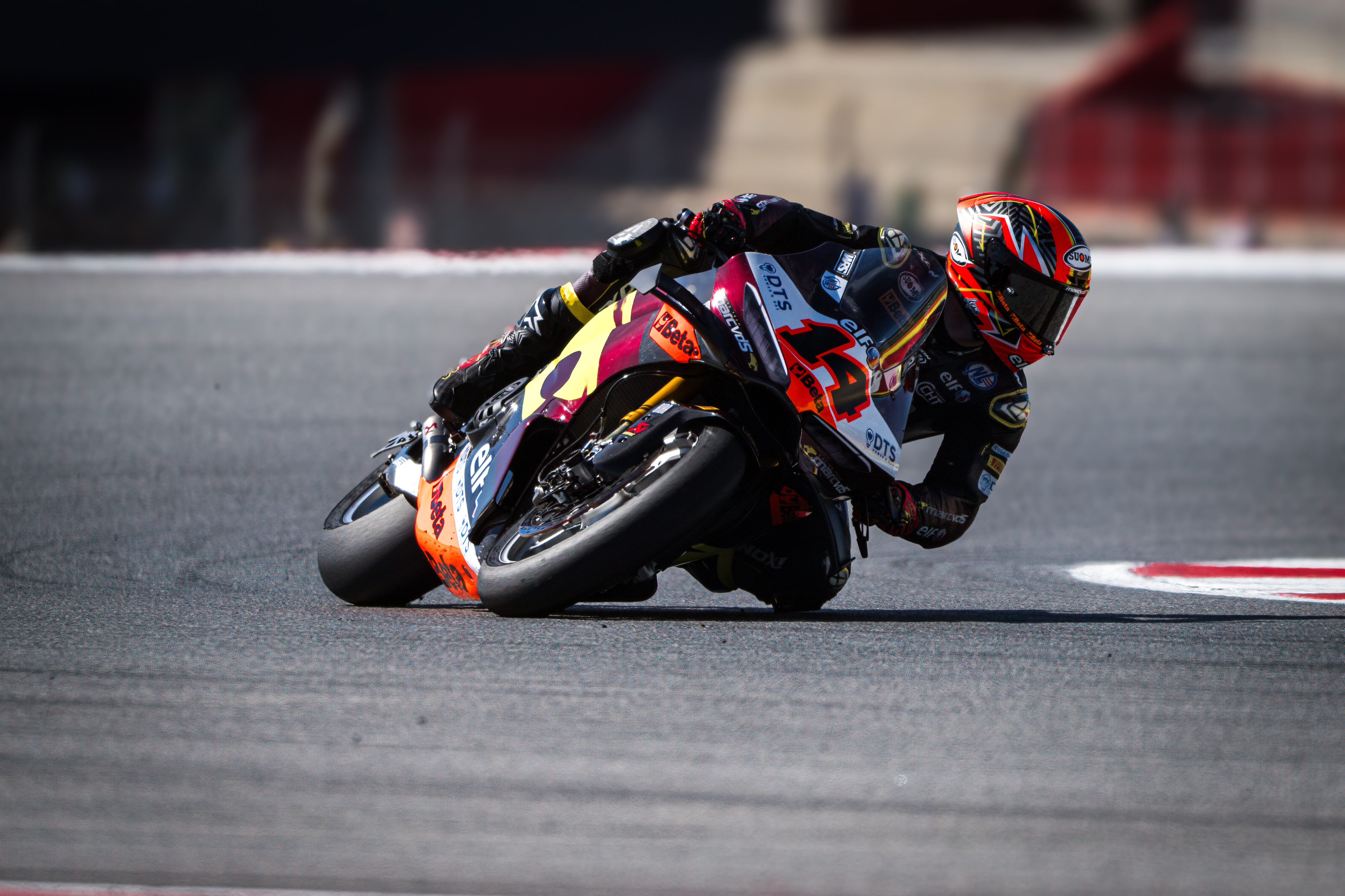 2026 WorldSBK Round 2 – Portimão 3