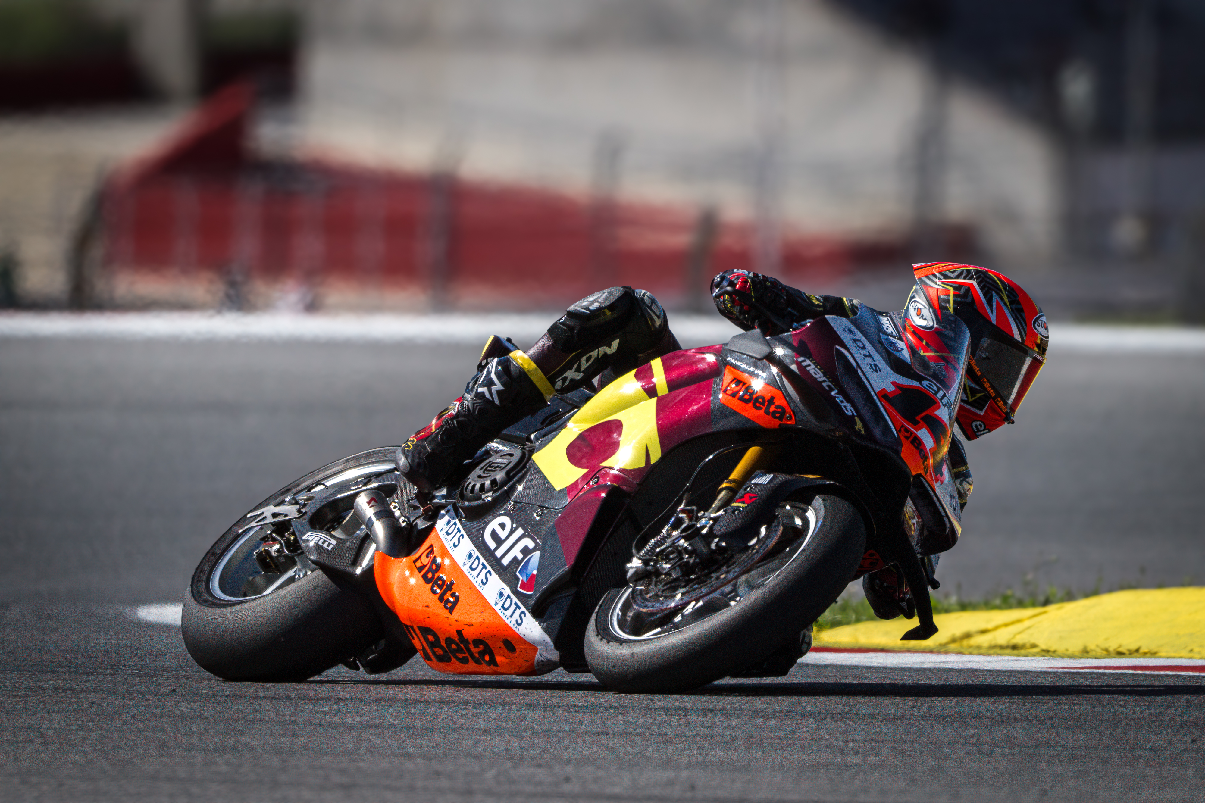 2026 WorldSBK Round 2 – Portimão 4