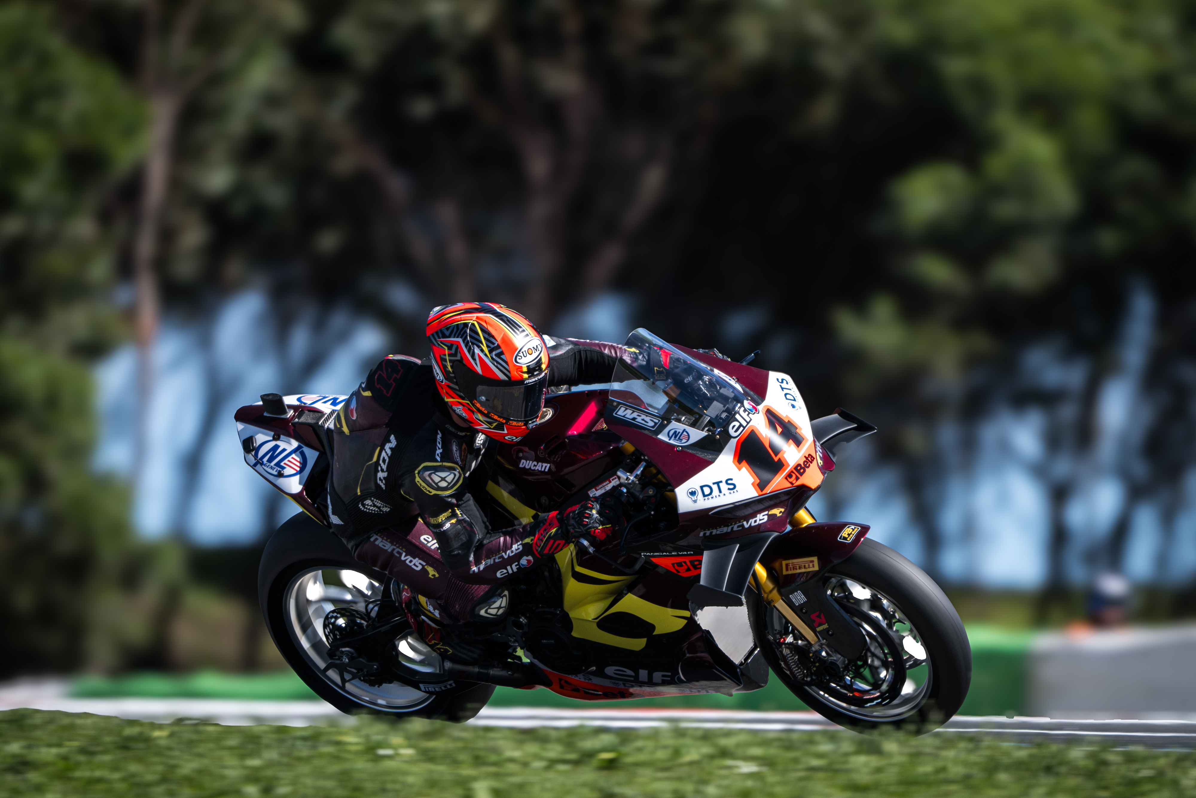 2026 WorldSBK Round 2 – Portimão 5