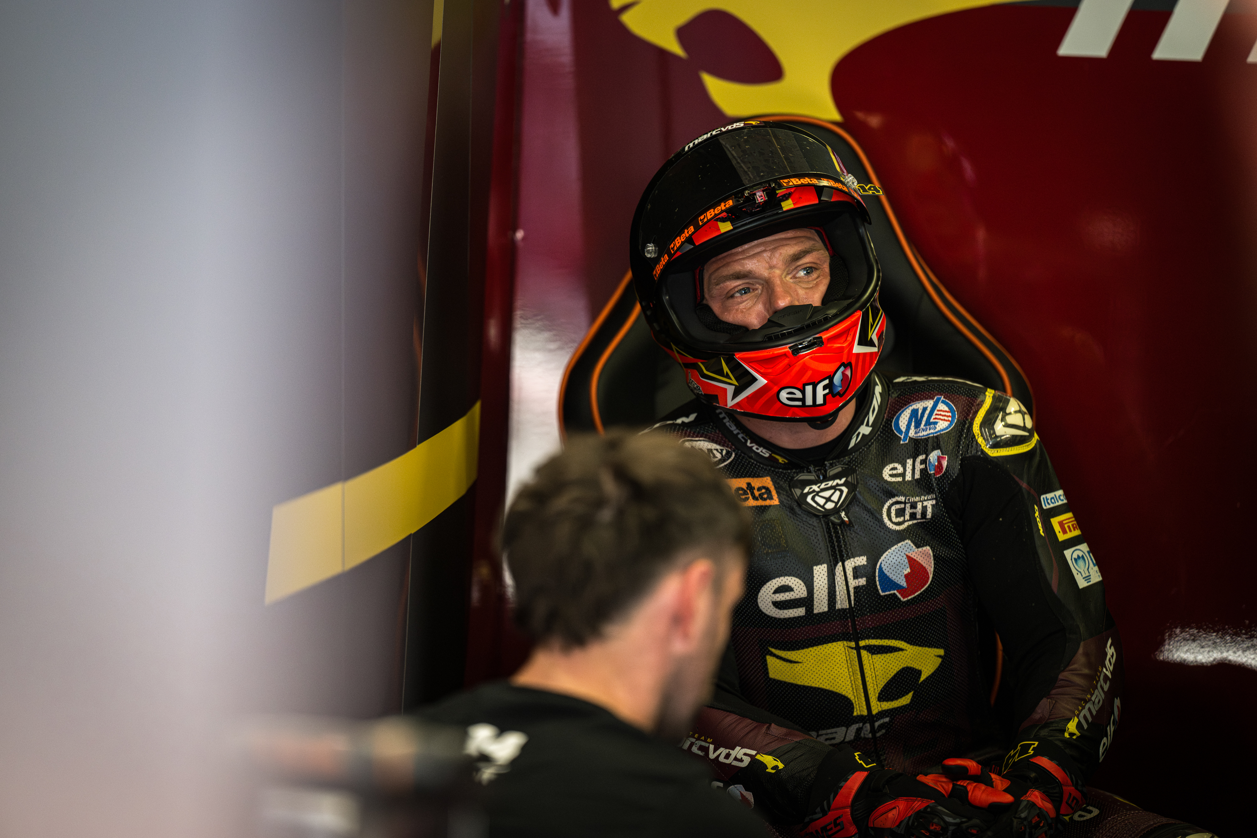 2026 WorldSBK Round 2 – Portimão 7