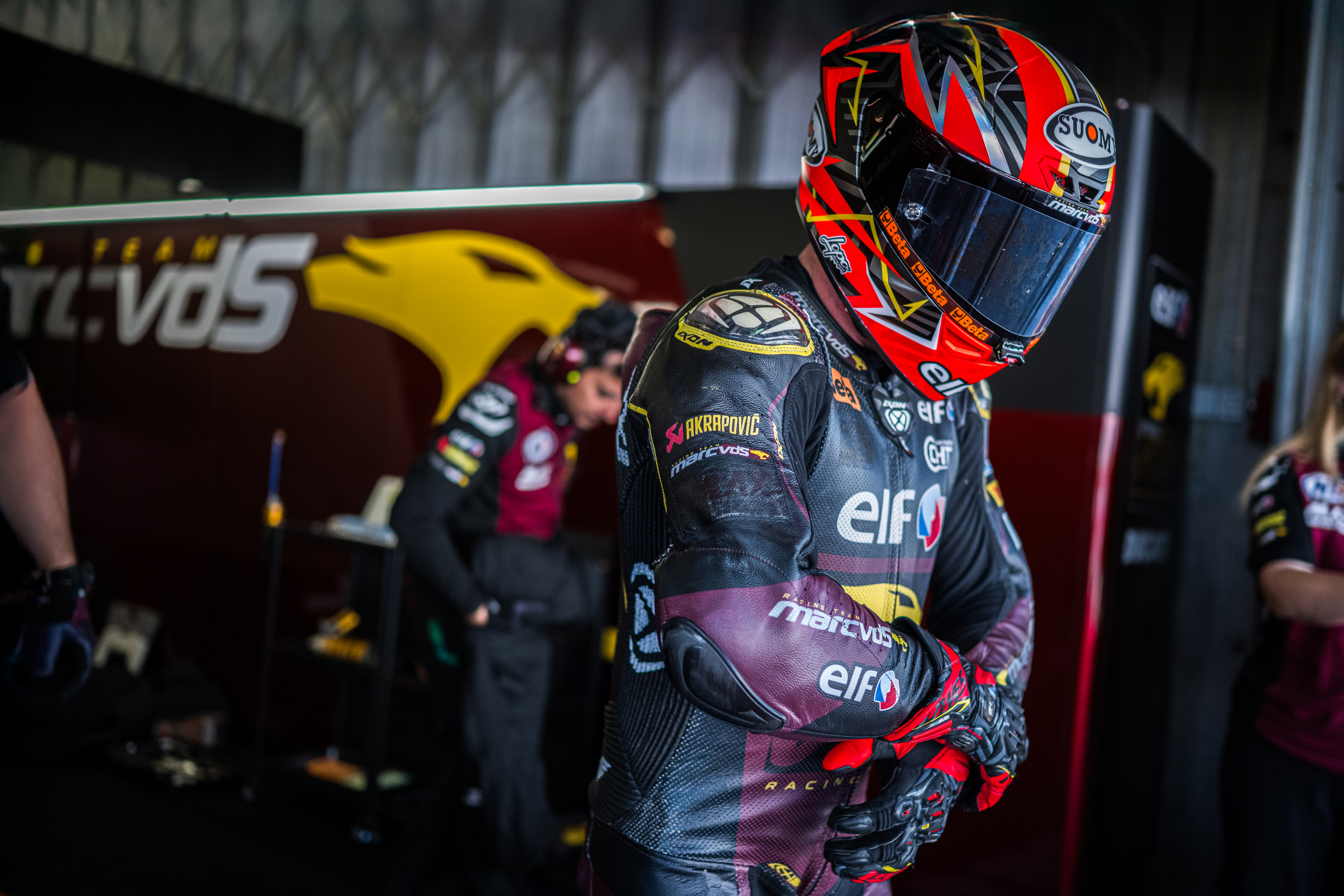 2026 WorldSBK Round 2 – Portimão 12