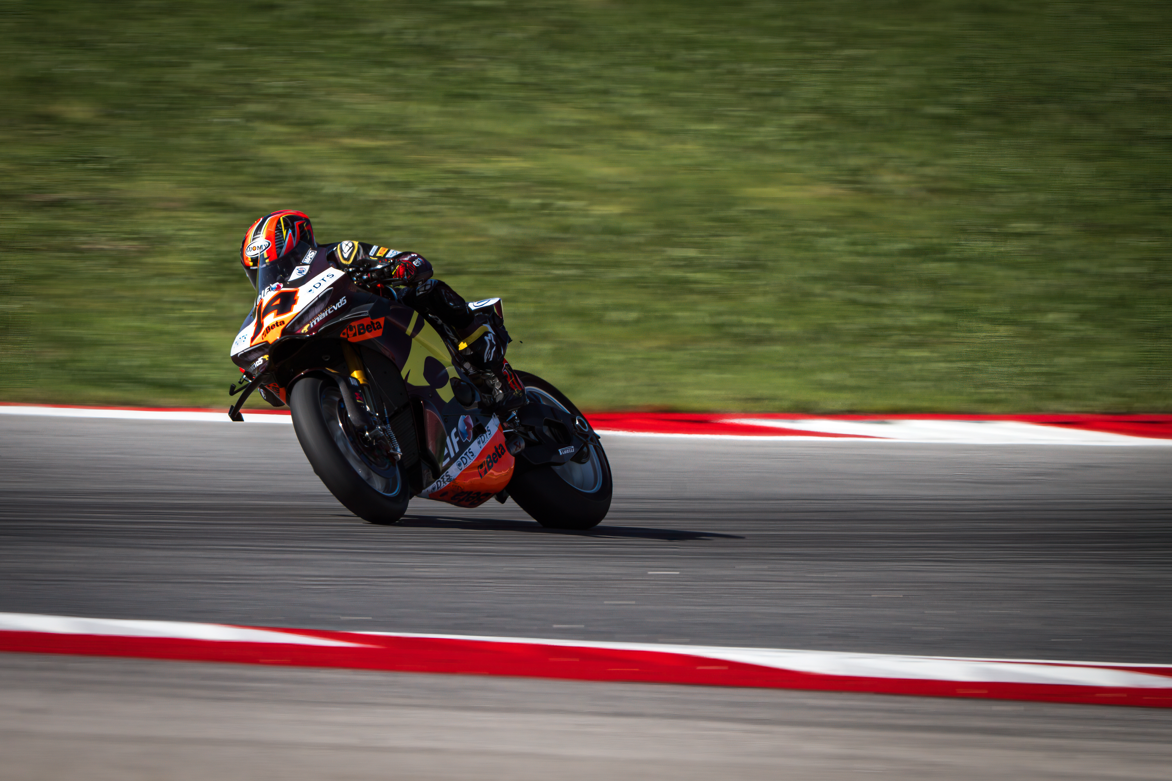 2026 WorldSBK Round 2 – Portimão 11