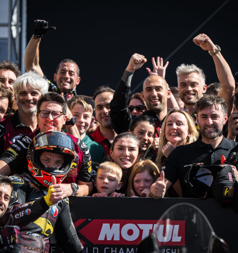 Lowes powers to double top five in Portugal 1