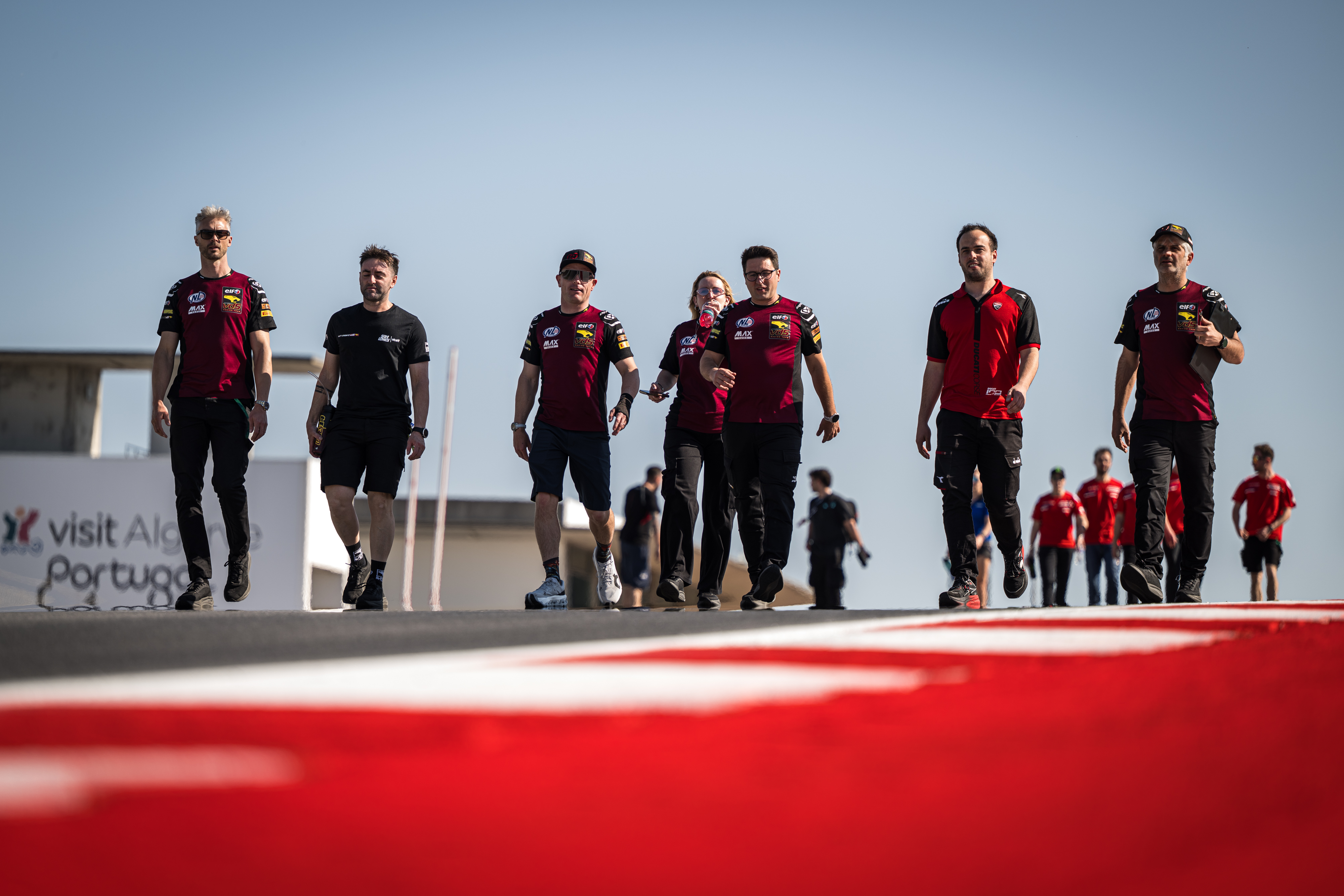 2026 WorldSBK Round 2 – Portimão 9