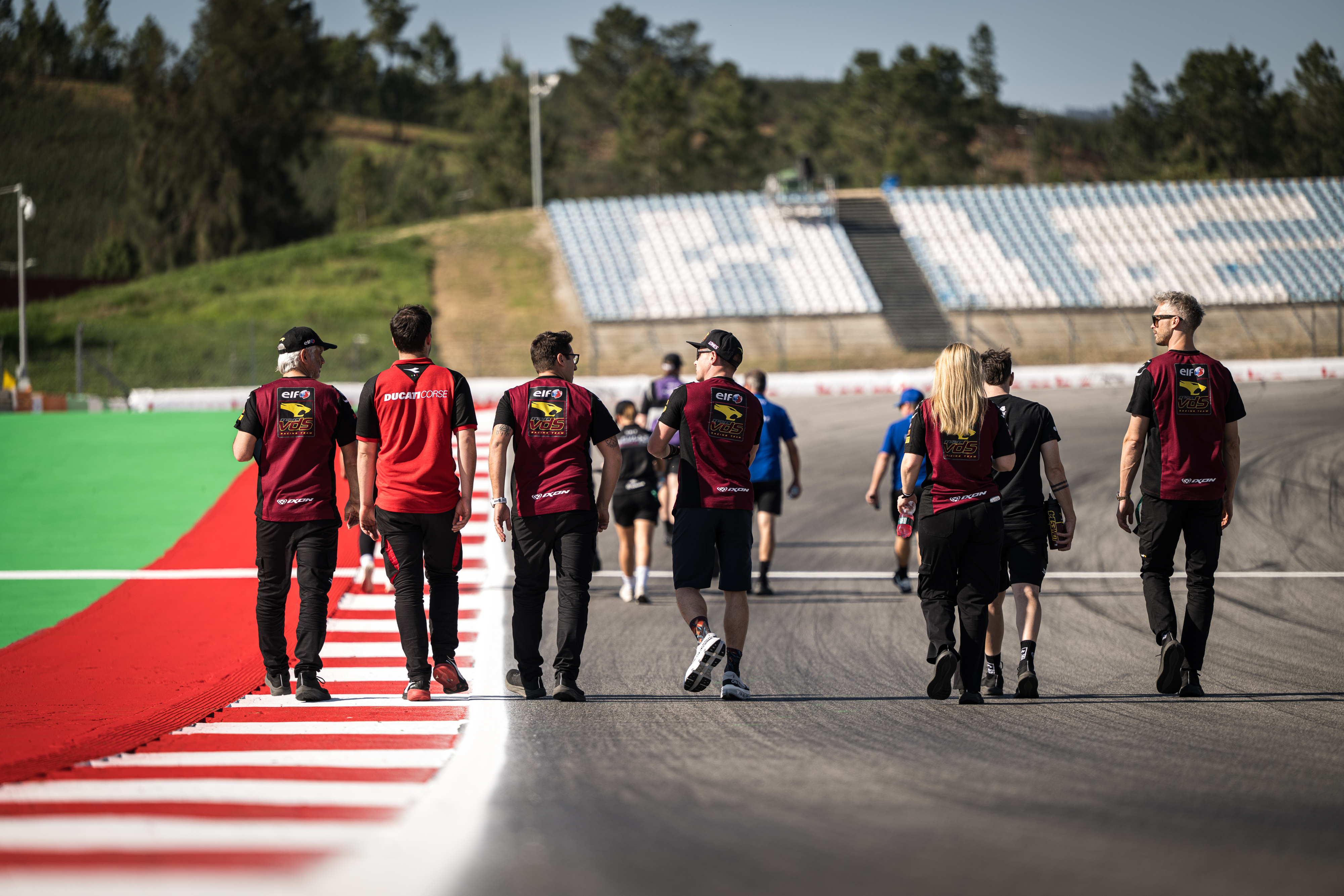 2026 WorldSBK Round 2 – Portimão 10