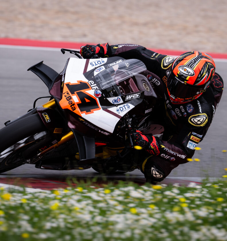 Lowes gets fitness boost in rain-hit Portimão test 1