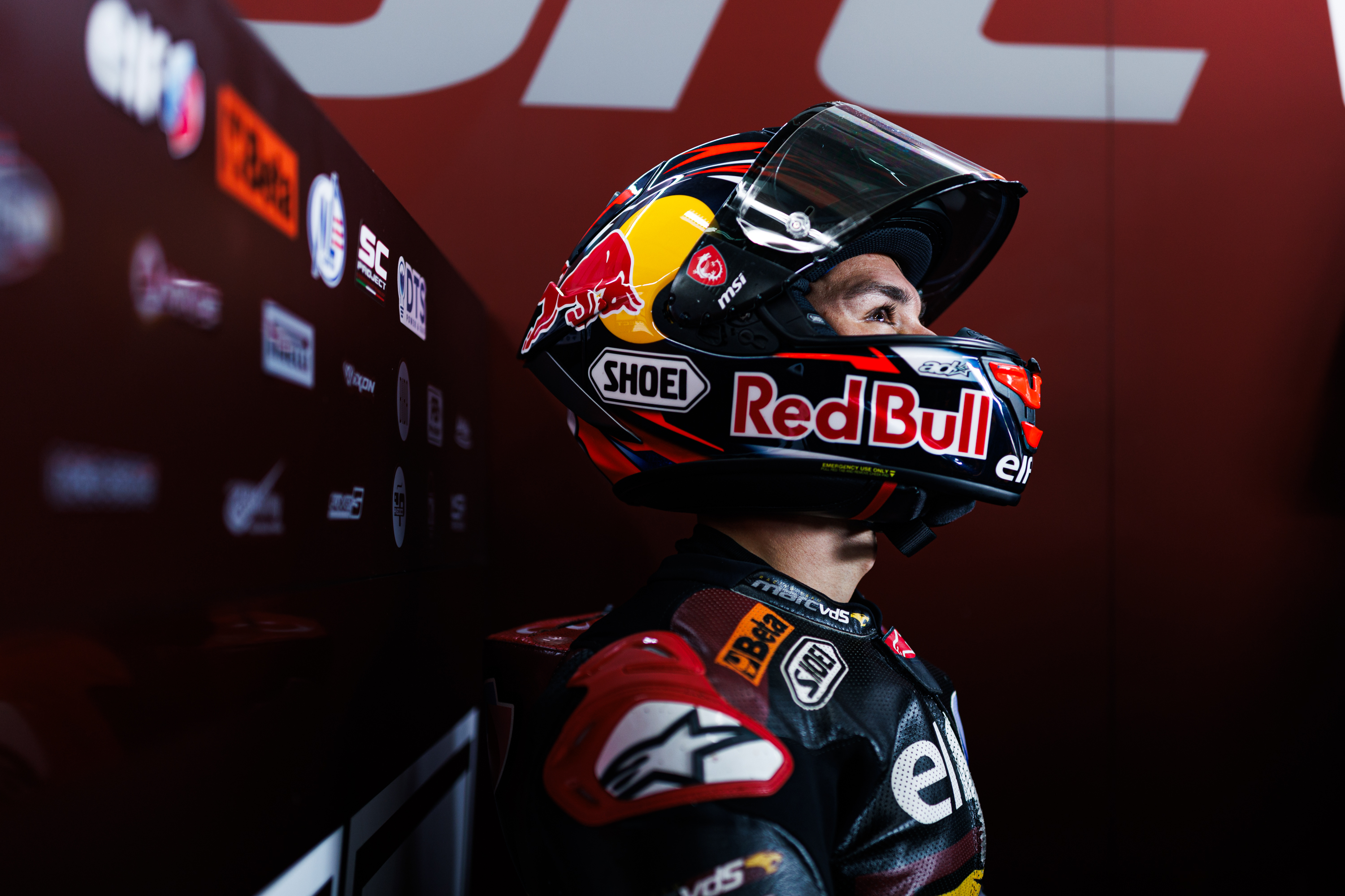 2026 Moto2 COTA 10