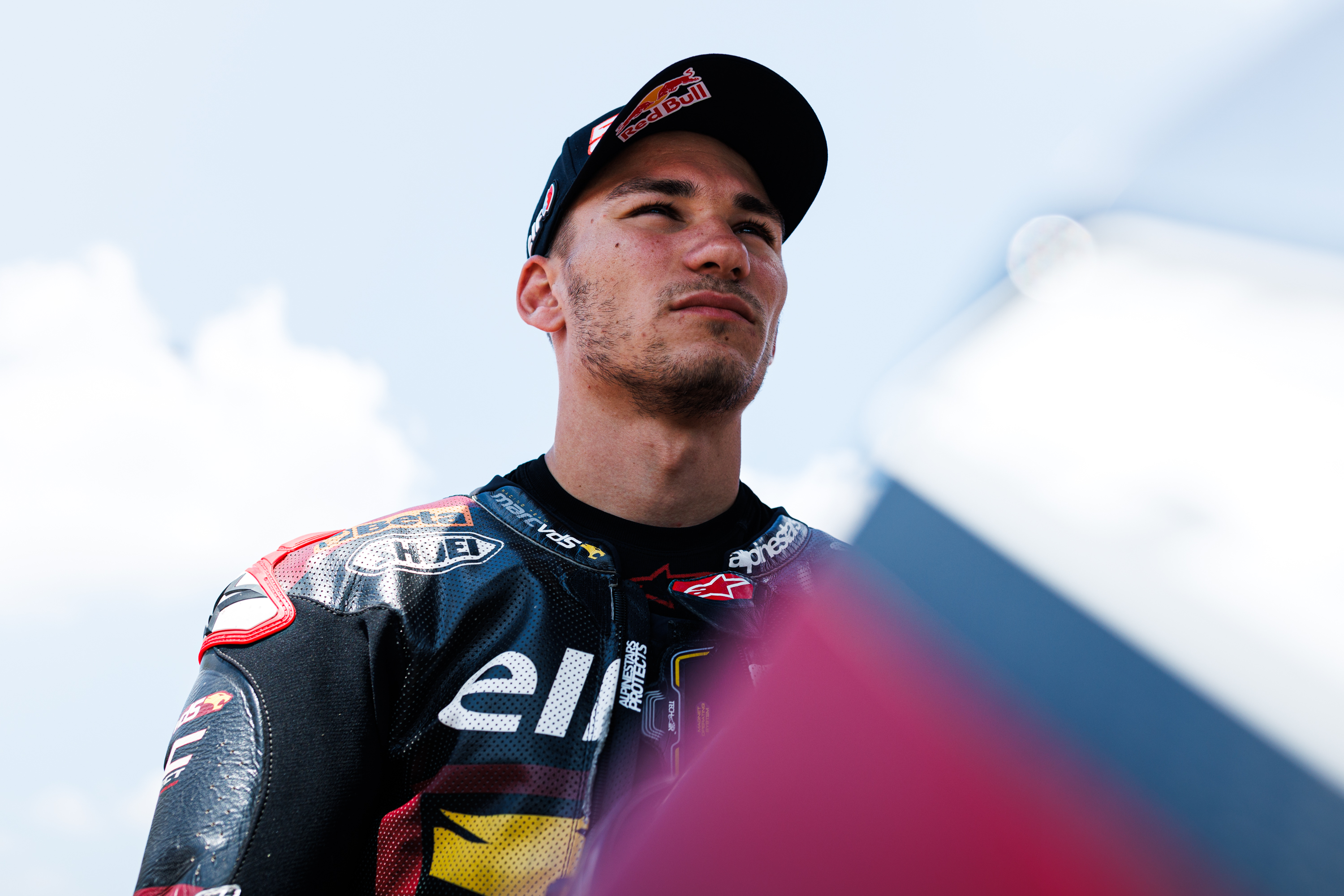 2026 Moto2 COTA 12