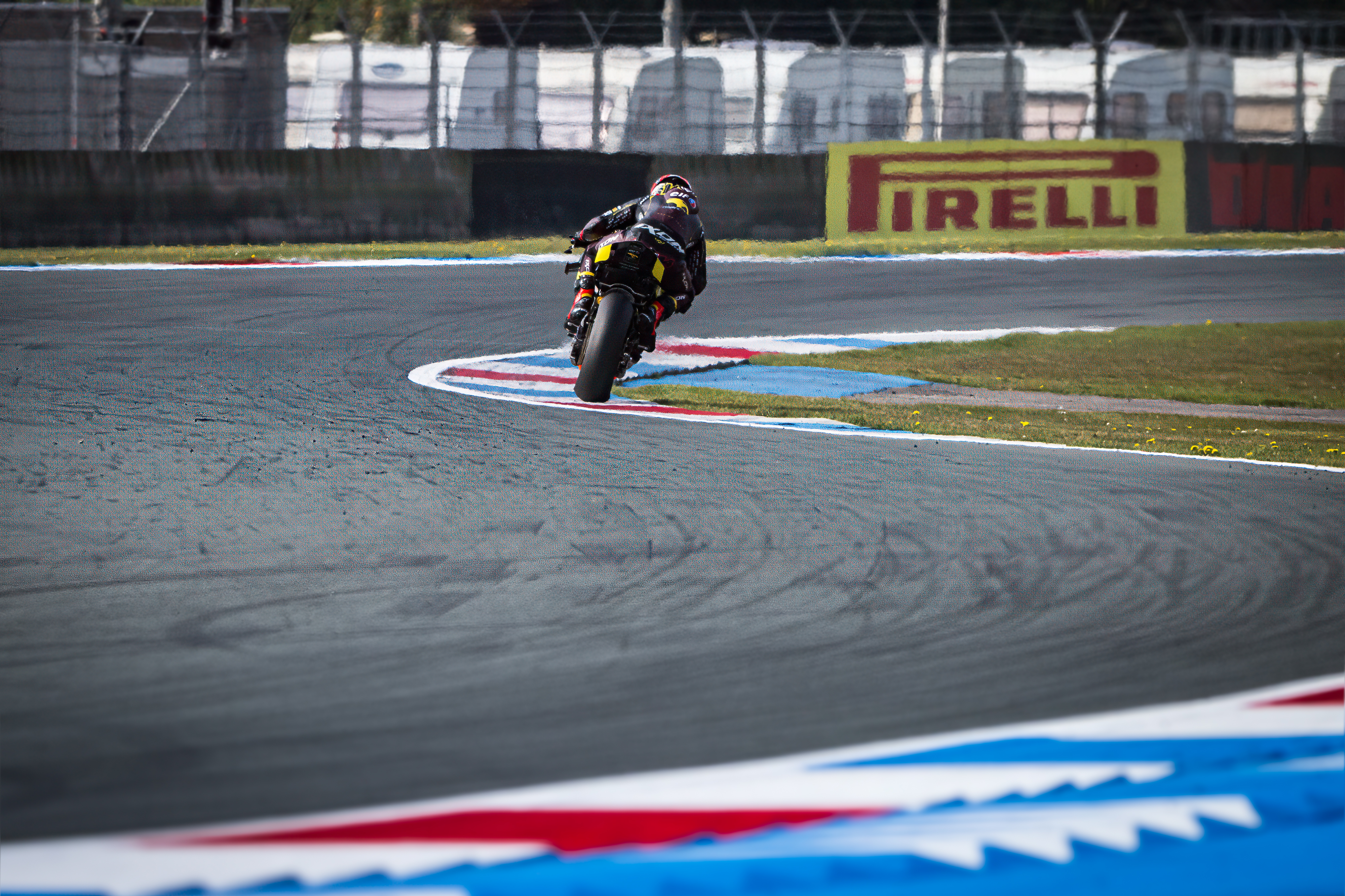 2026 WorldSBK Round 3 – Assen 3