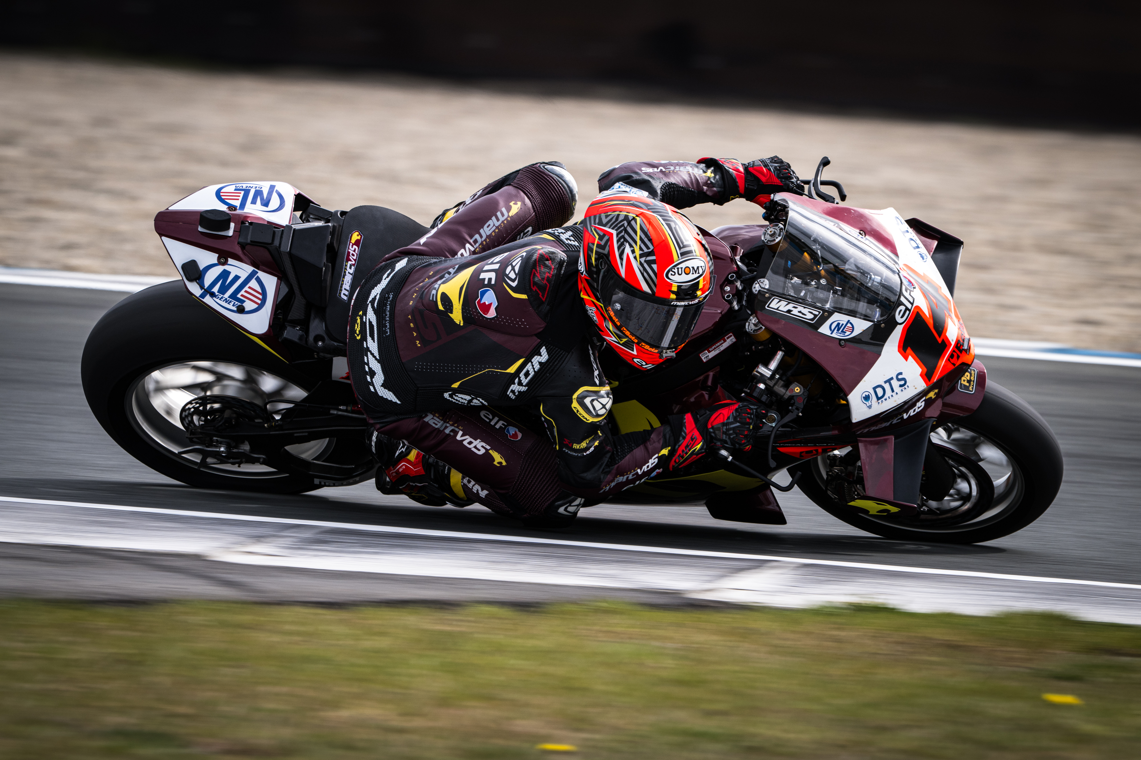 2026 WorldSBK Round 3 – Assen 7
