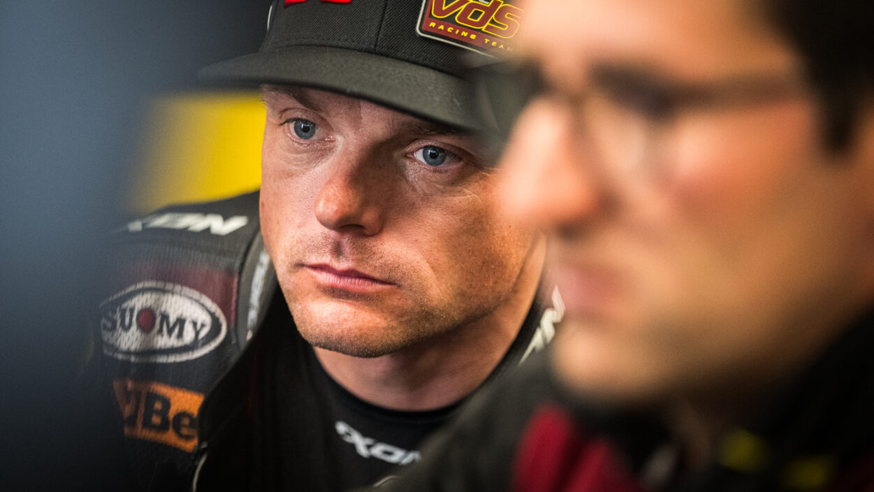 2026 WorldSBK Round 3 – Assen 3