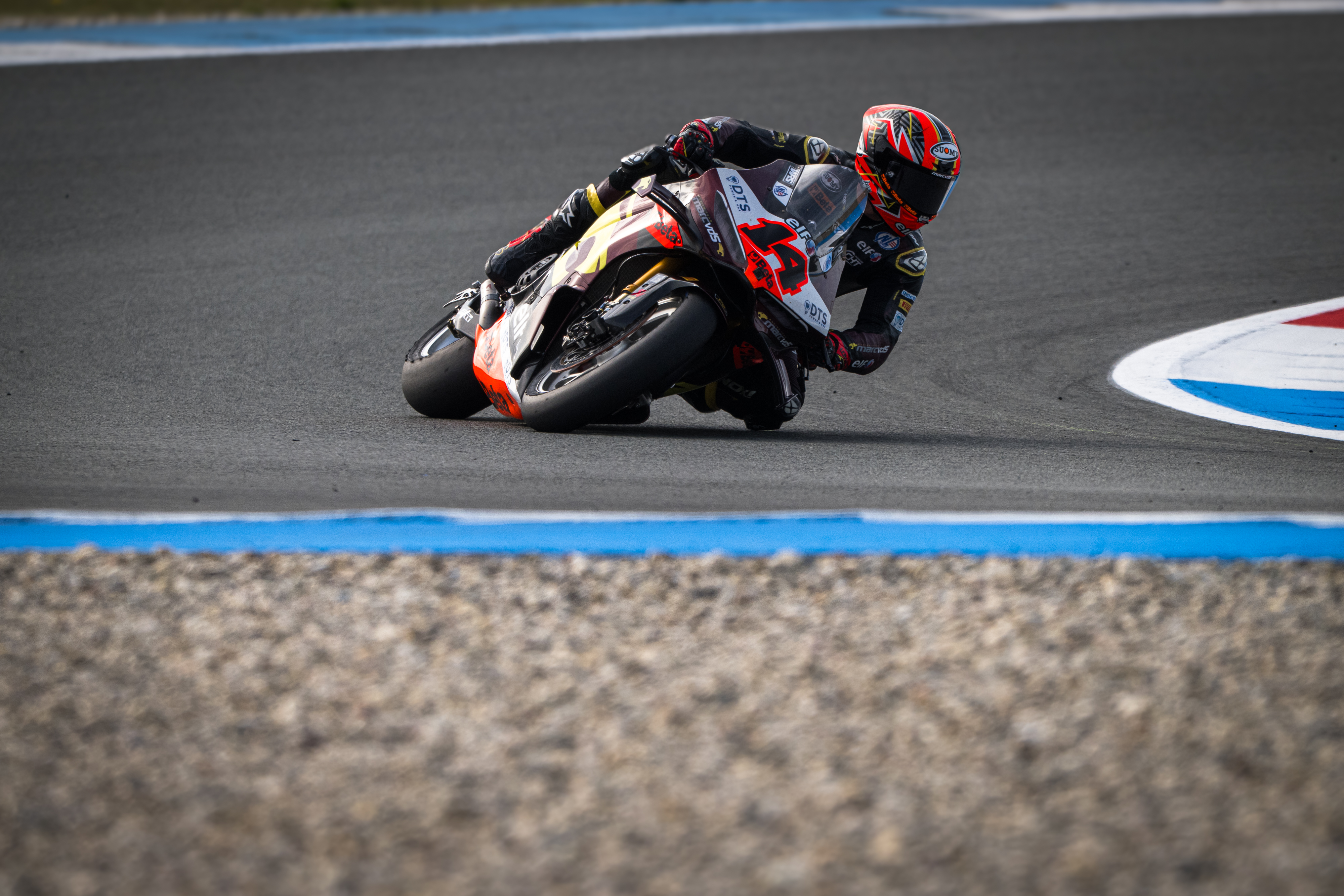 2026 WorldSBK Round 3 – Assen 10