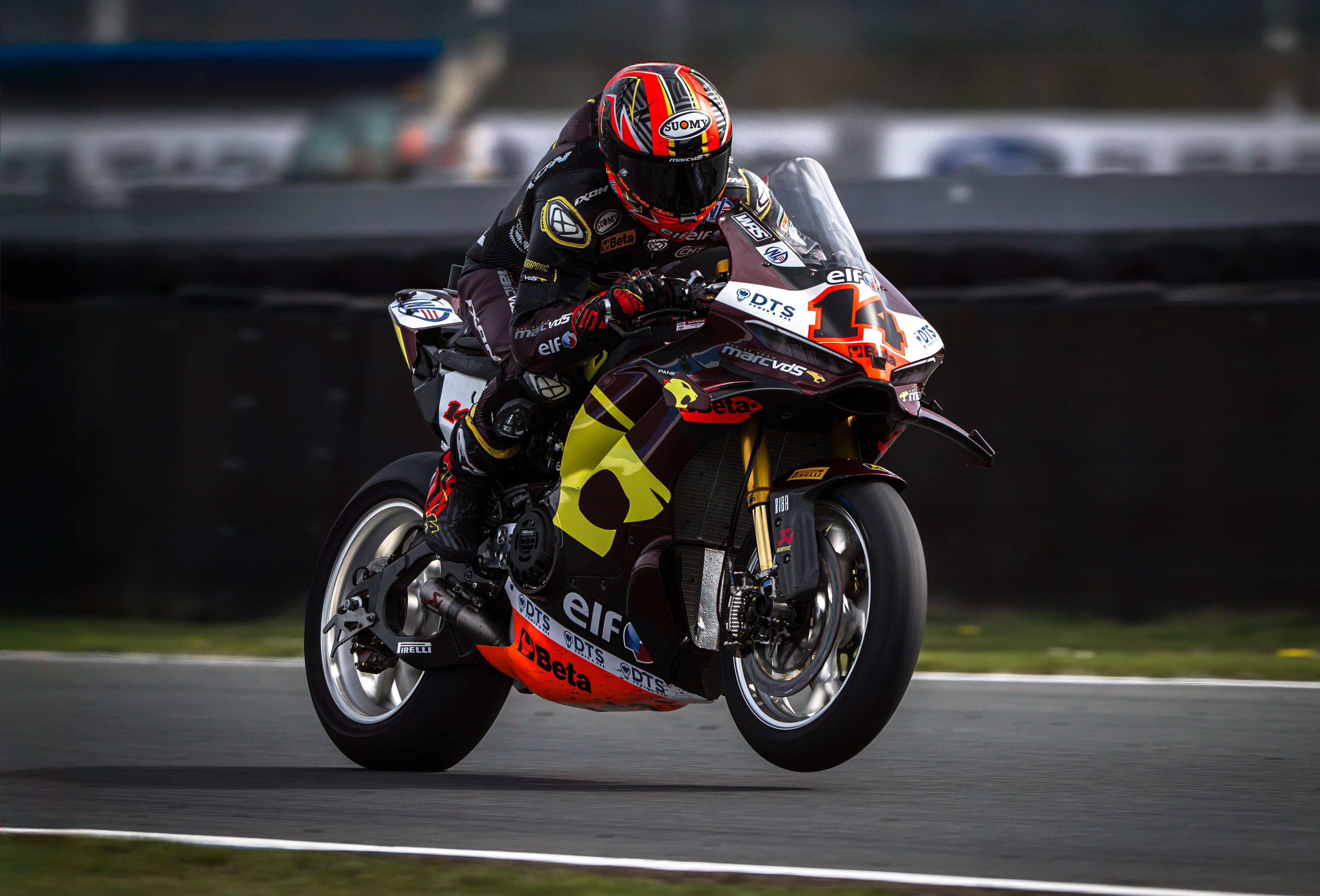 2026 WorldSBK Round 3 – Assen 2