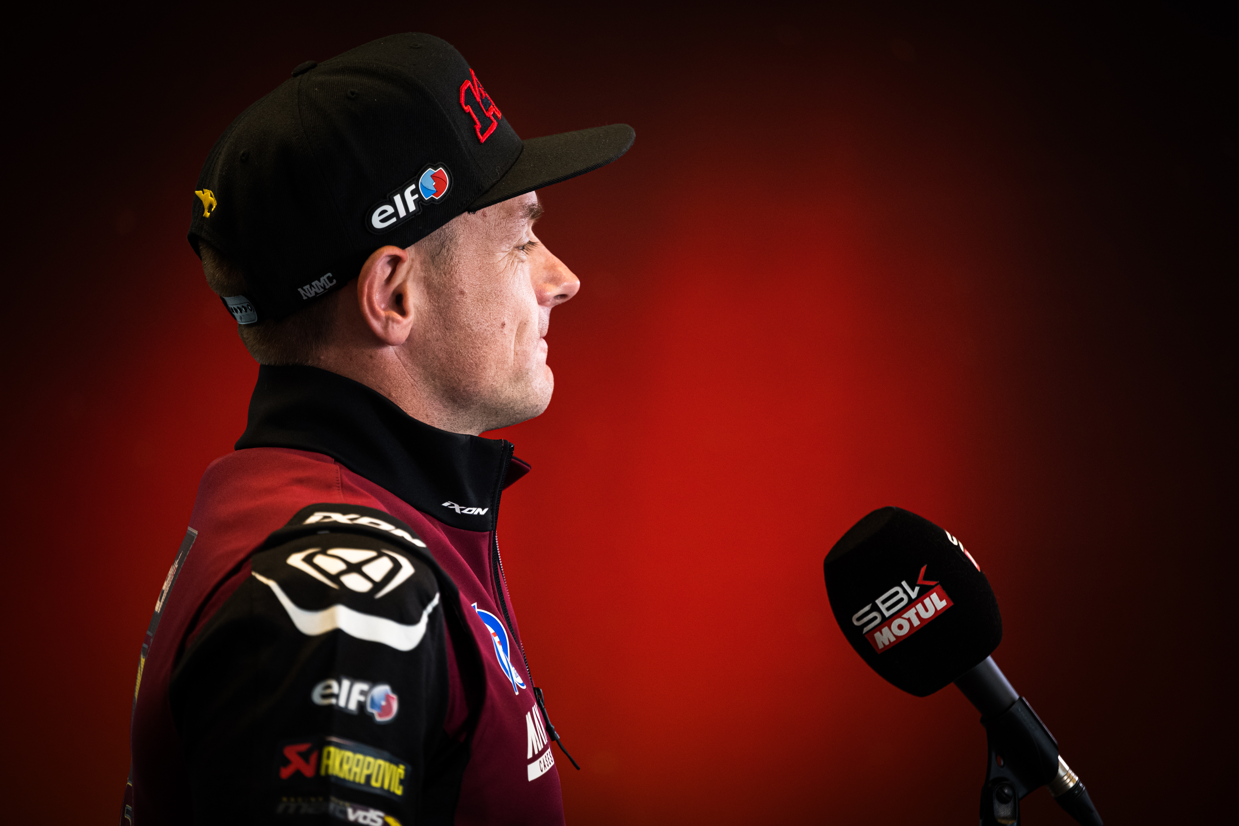 2026 WorldSBK Round 3 – Assen 11