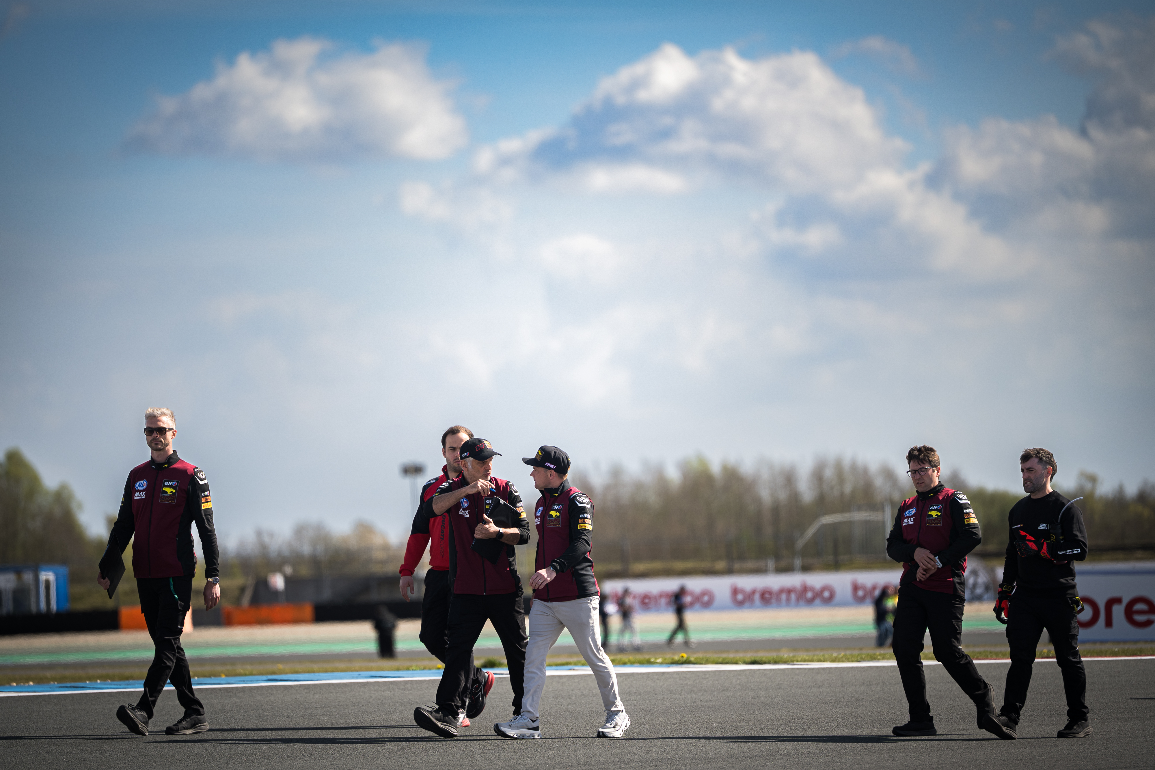 2026 WorldSBK Round 3 – Assen 12