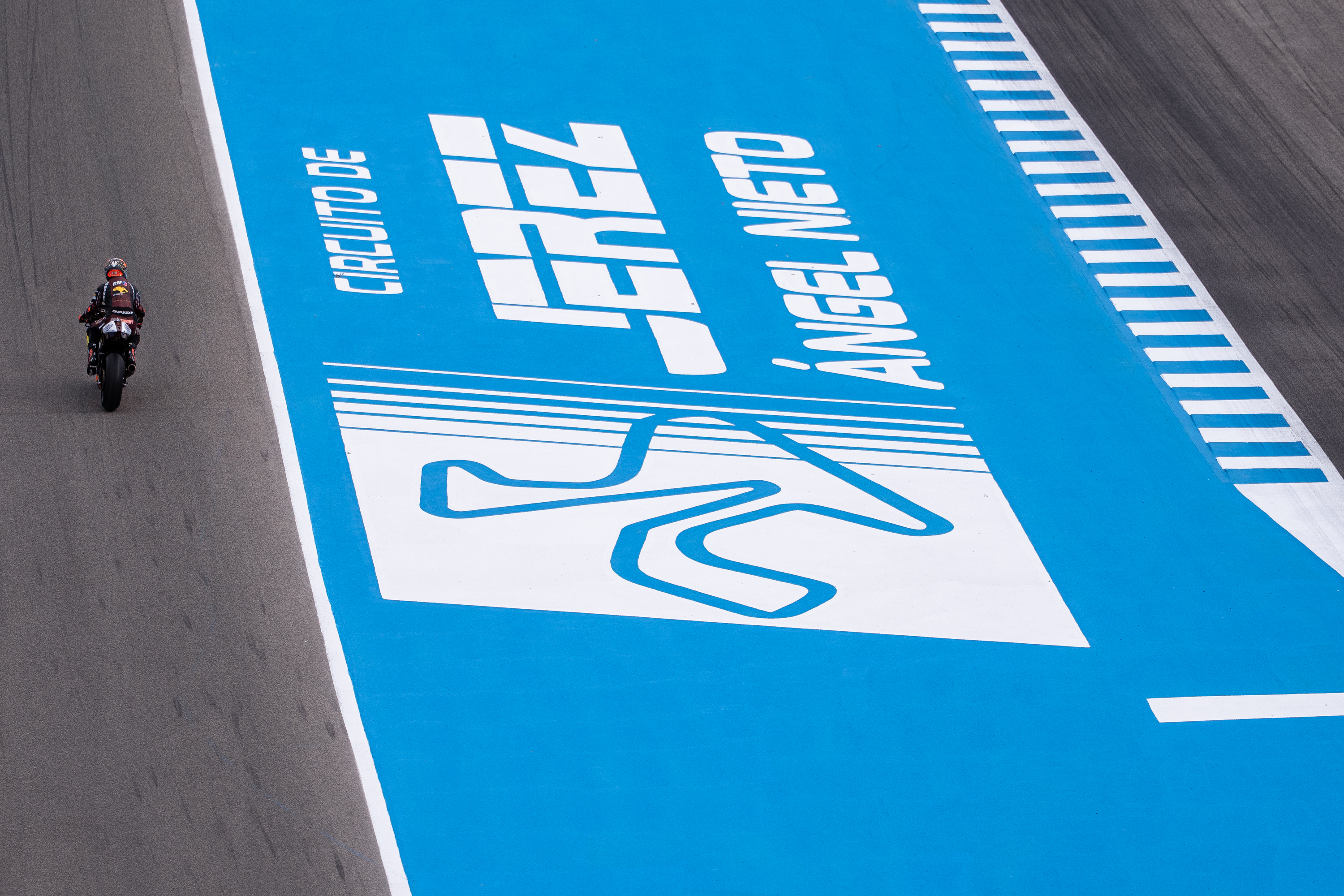 2026 Moto2 Jerez 6