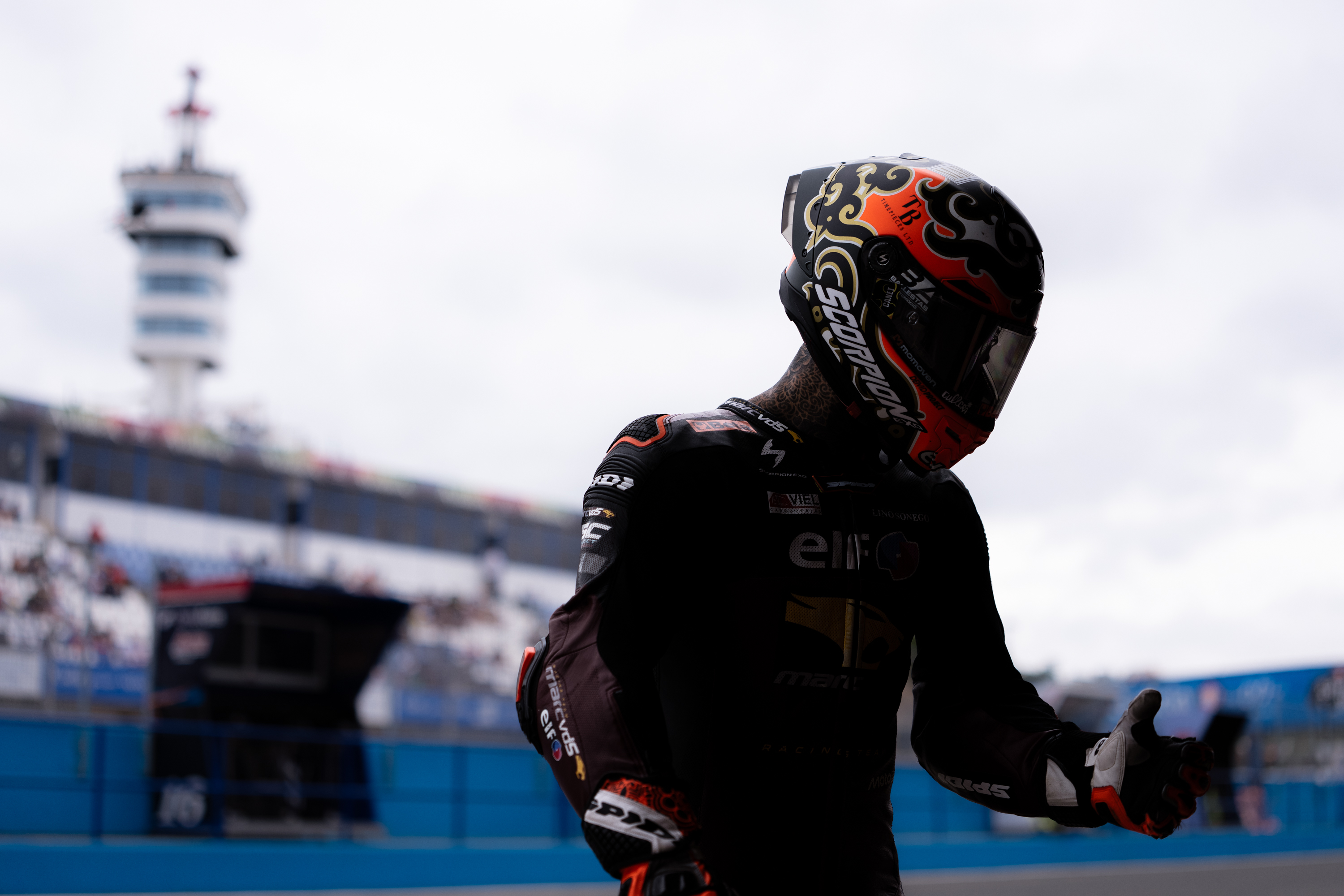 2026 Moto2 Jerez 7
