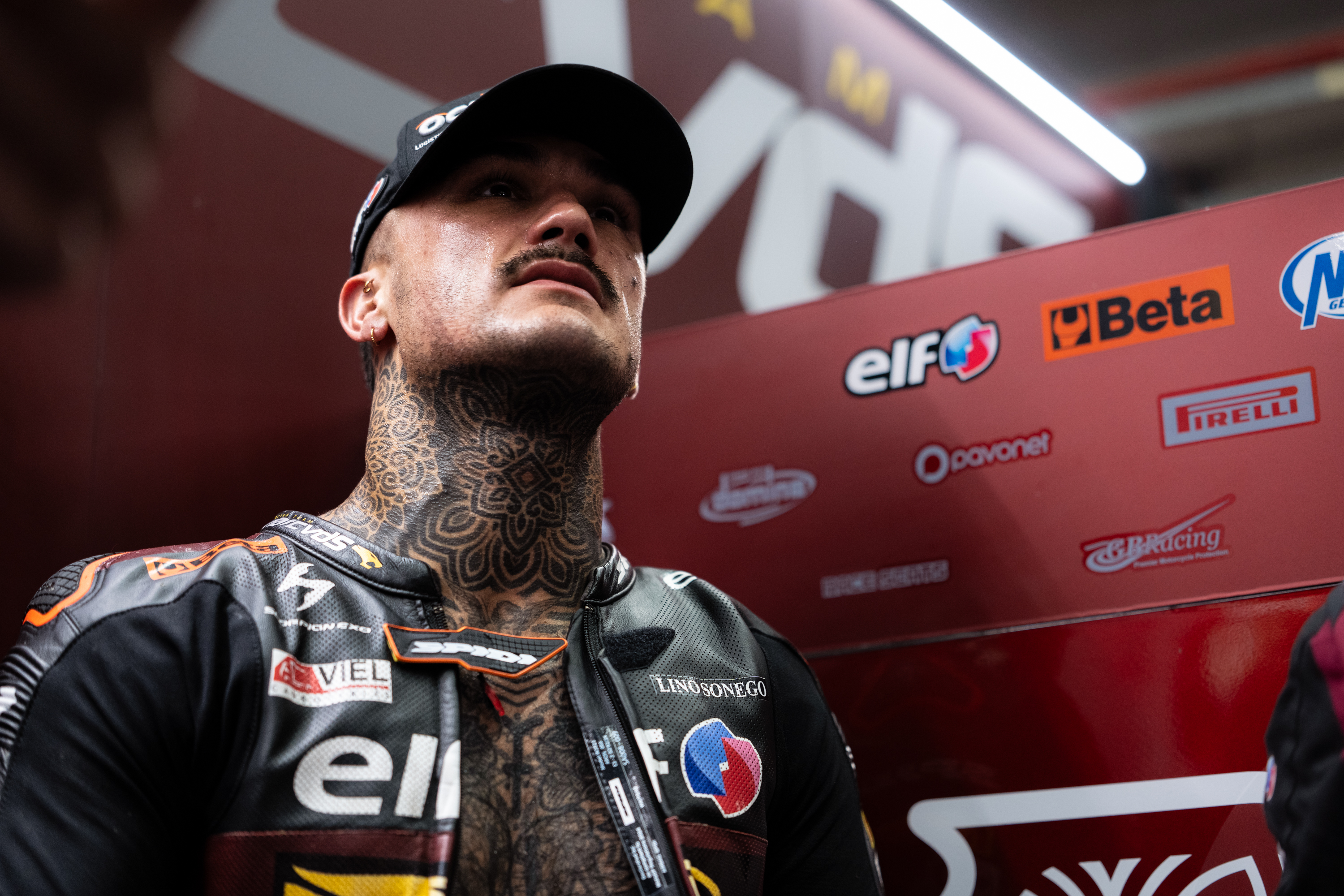 2026 Moto2 Jerez 8