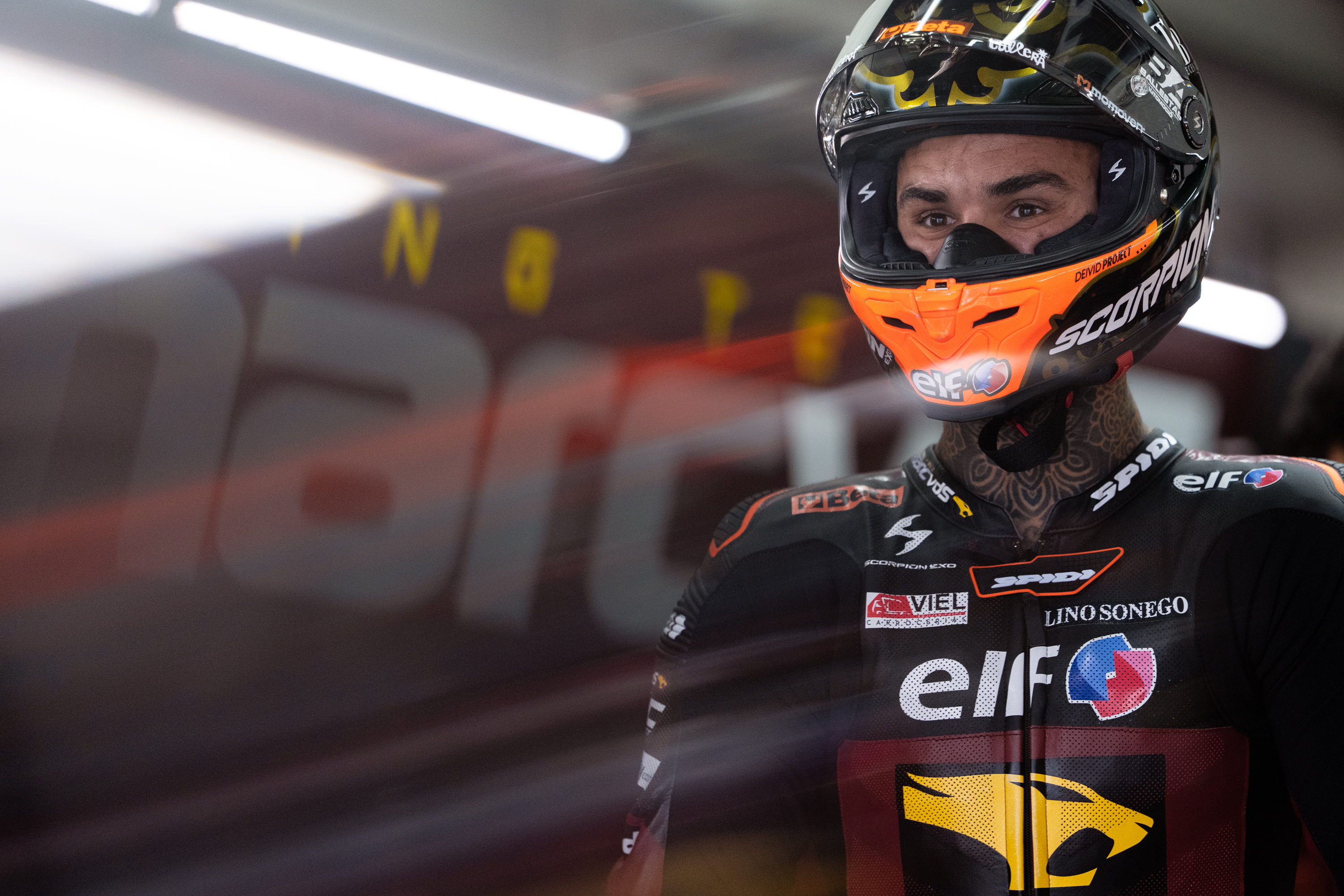 2026 Moto2 Jerez 10
